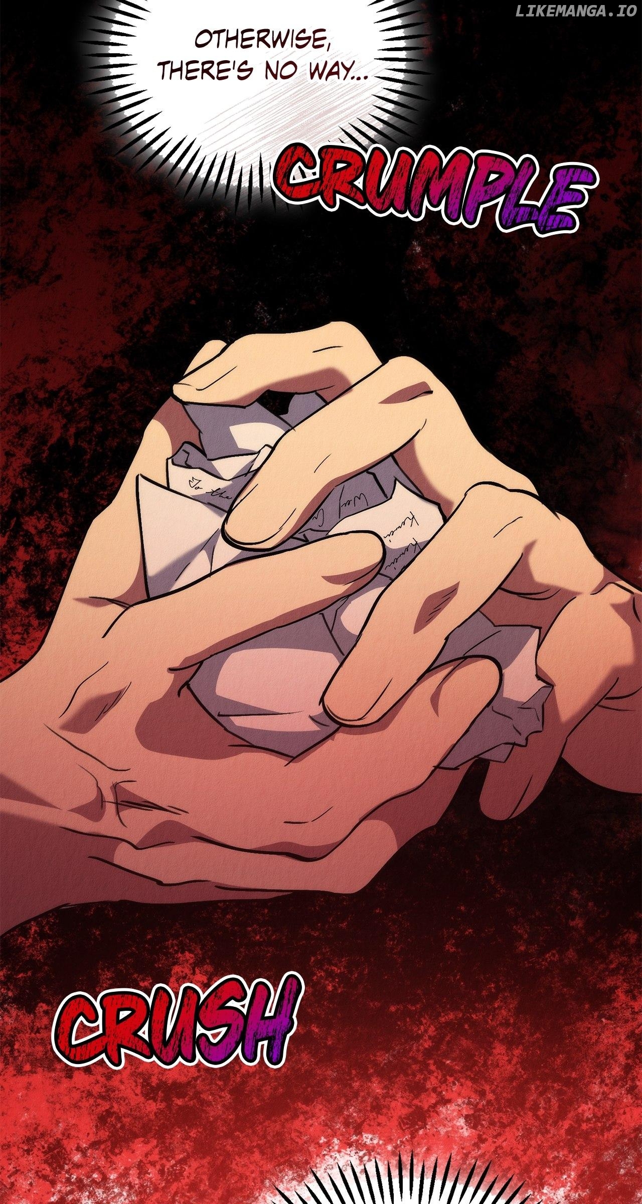 How the Sidekick Prince Lives Again Chapter 22 - page 40