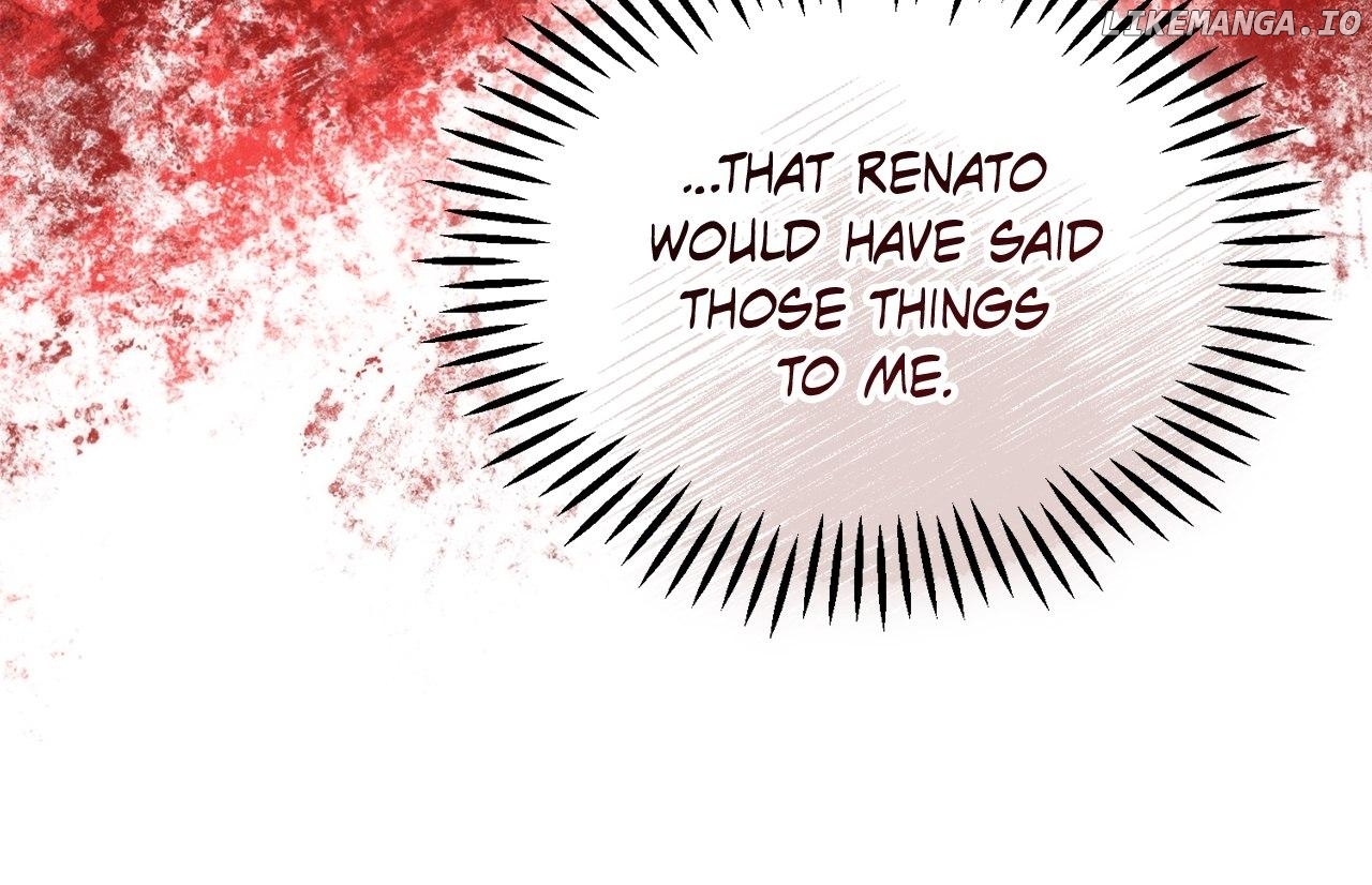 How the Sidekick Prince Lives Again Chapter 22 - page 41