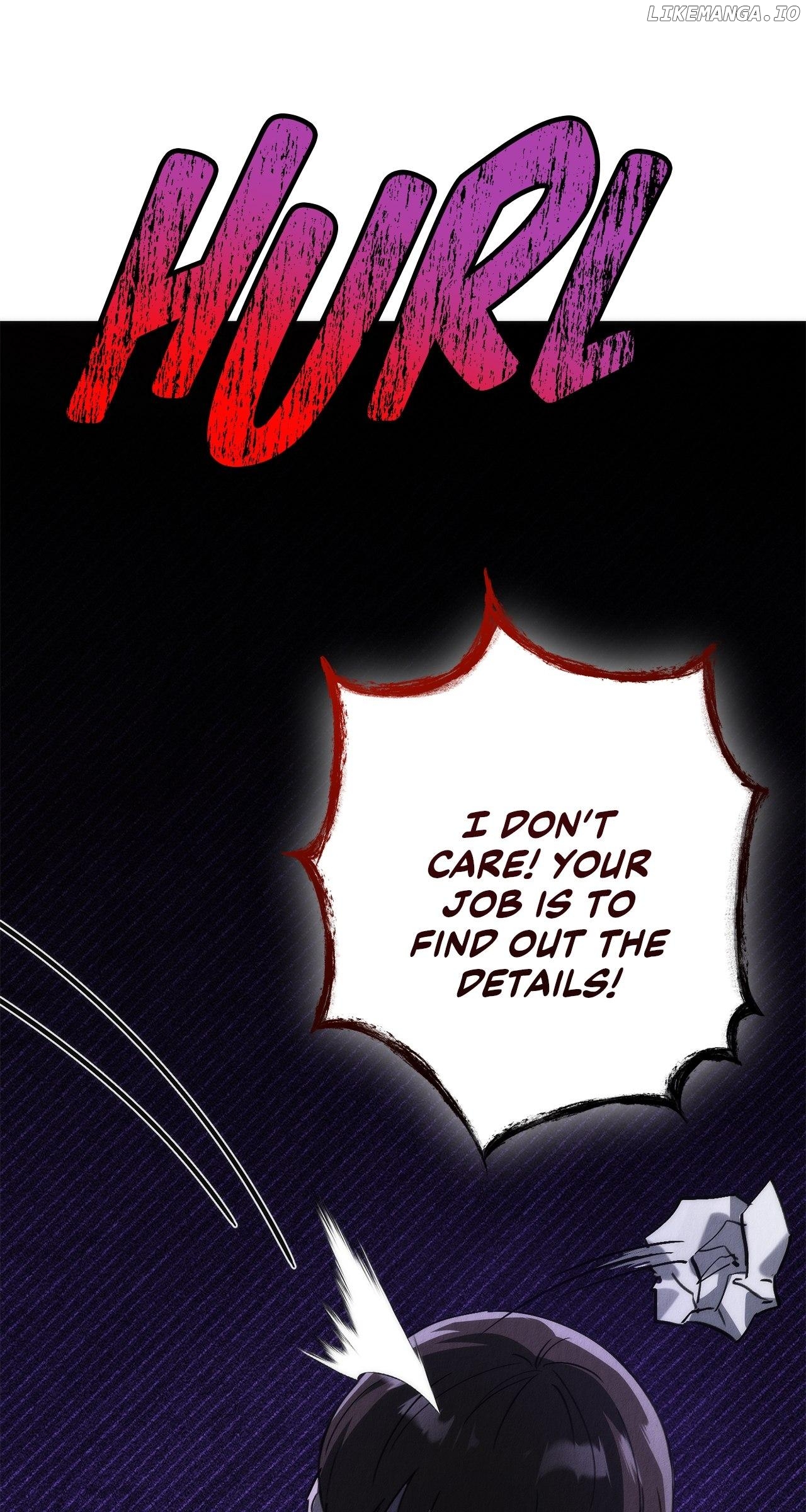 How the Sidekick Prince Lives Again Chapter 22 - page 44