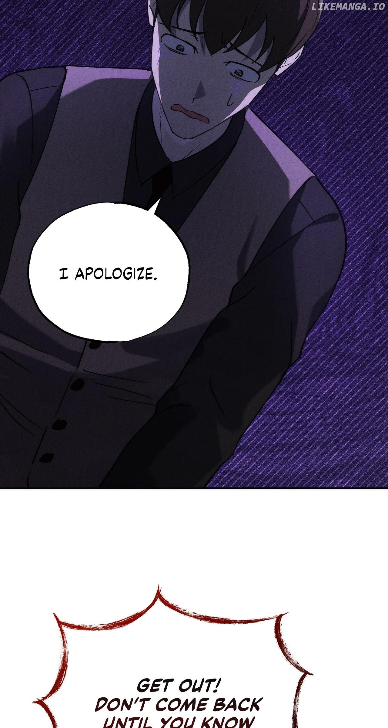 How the Sidekick Prince Lives Again Chapter 22 - page 45