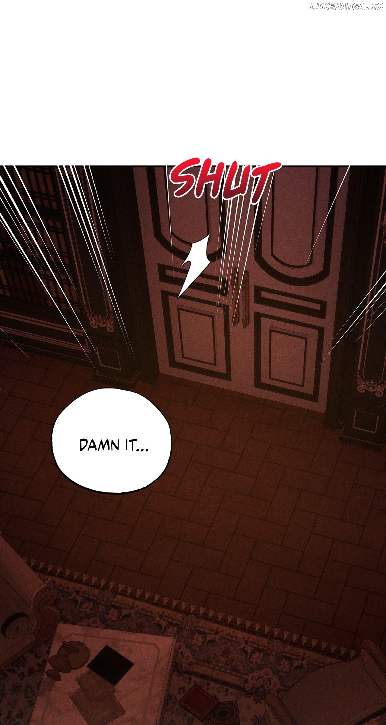 How the Sidekick Prince Lives Again Chapter 22 - page 47