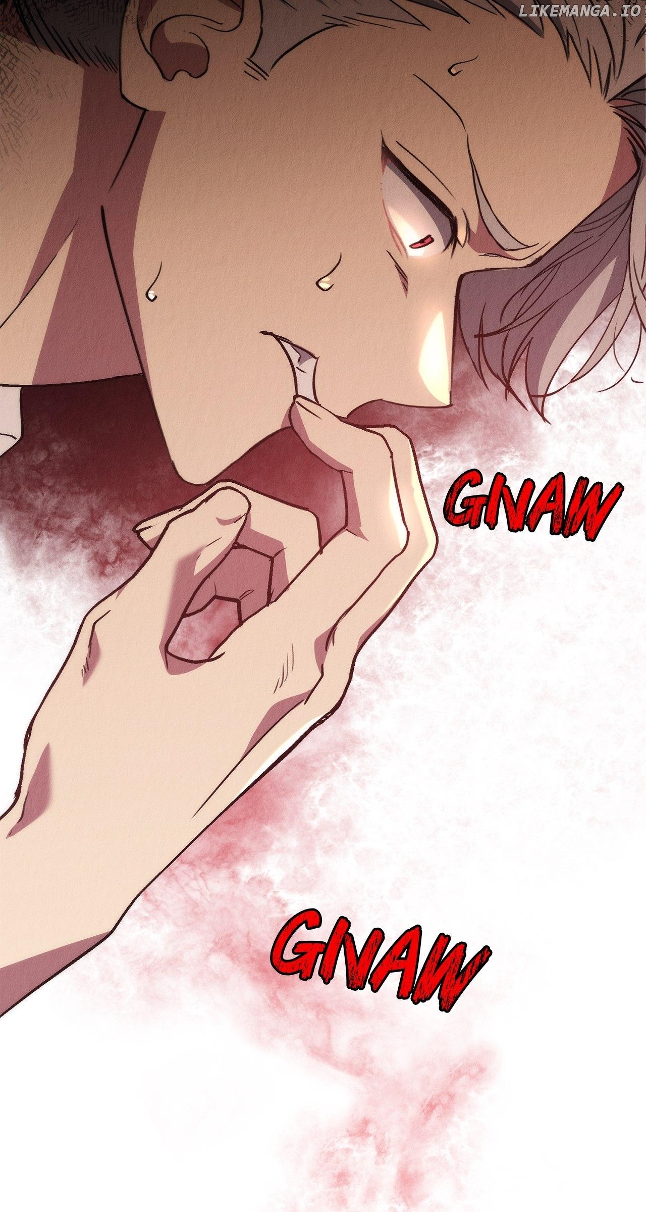 How the Sidekick Prince Lives Again Chapter 22 - page 52