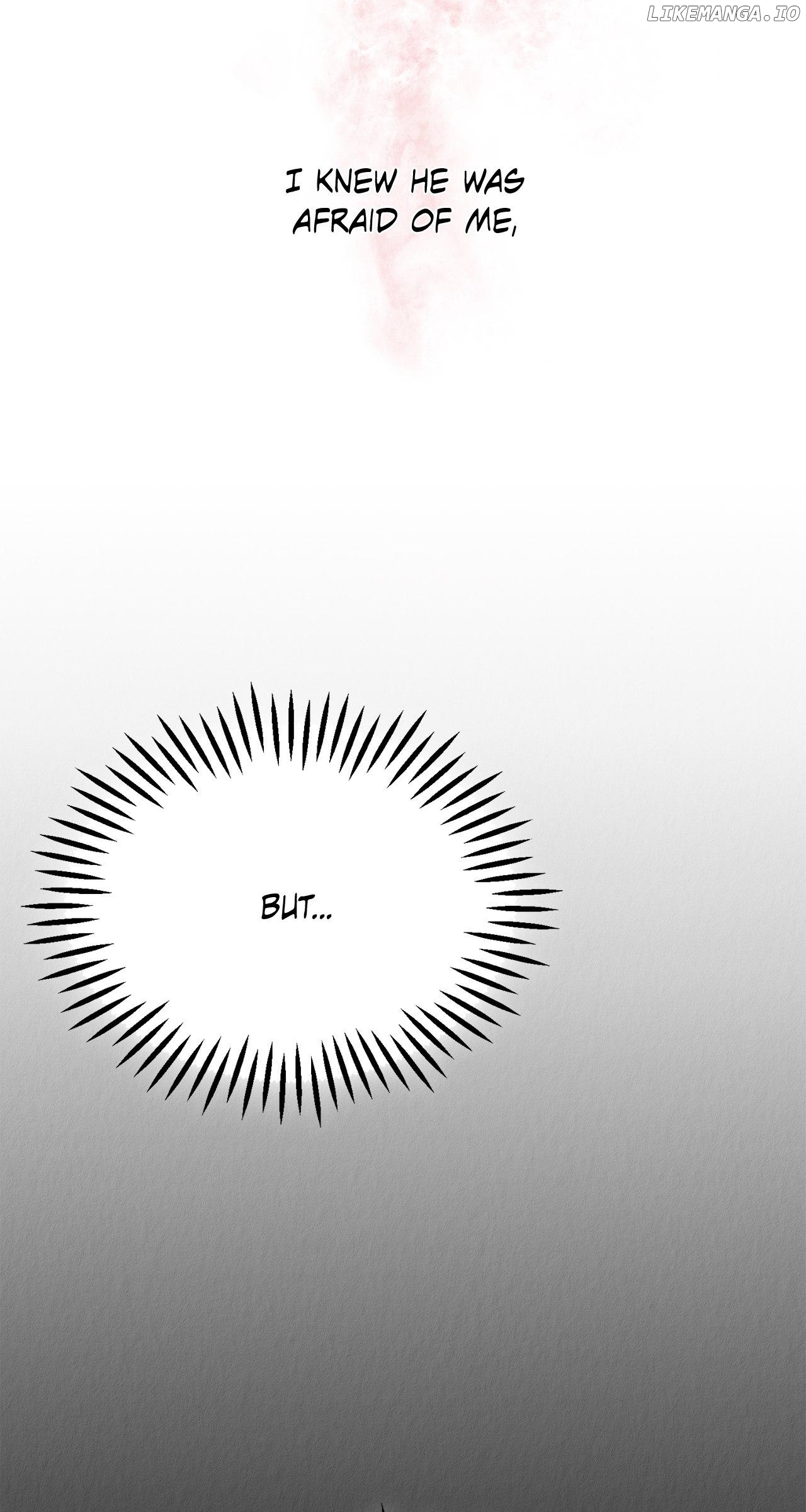 How the Sidekick Prince Lives Again Chapter 22 - page 53