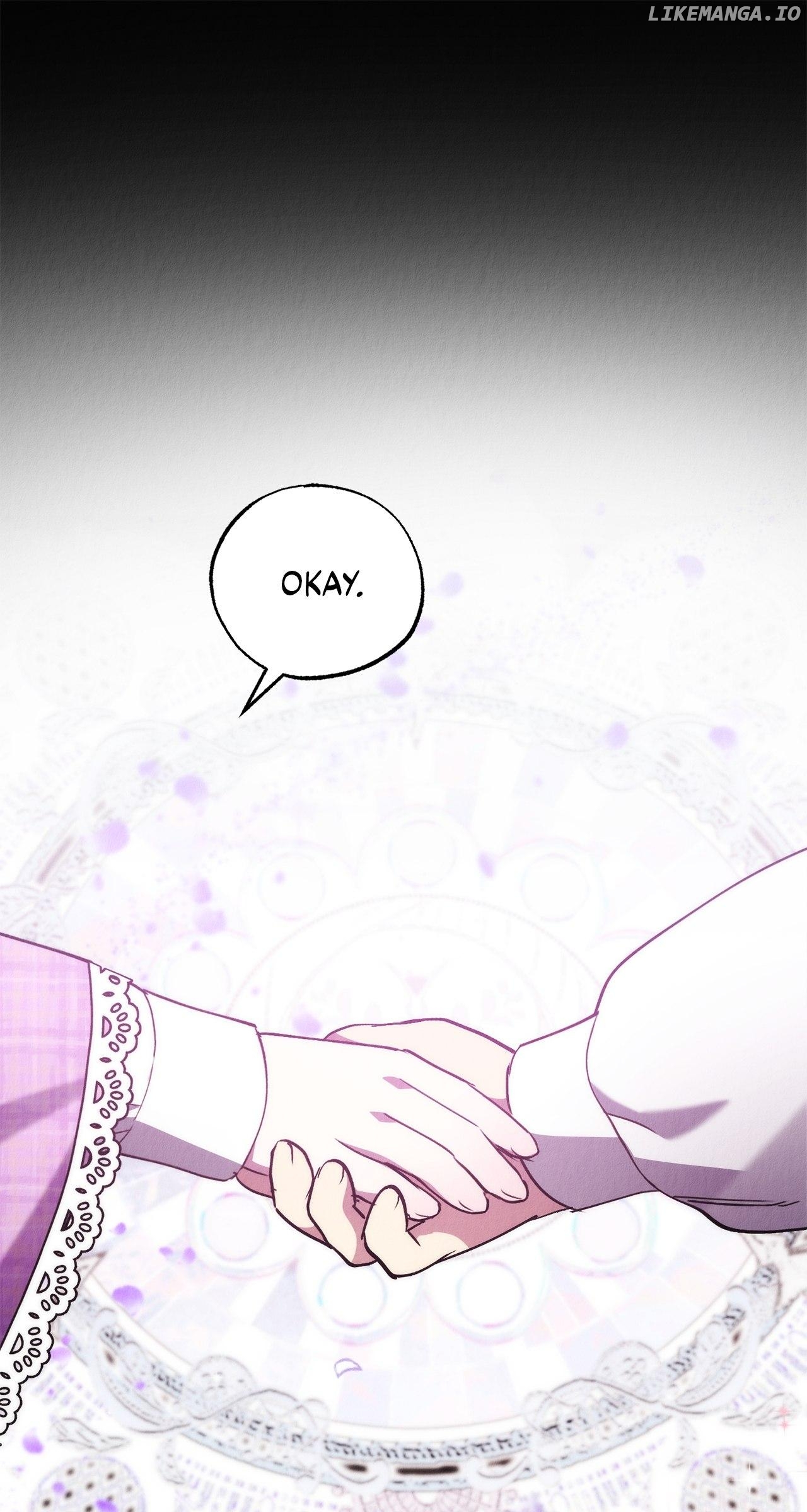 How the Sidekick Prince Lives Again Chapter 22 - page 61