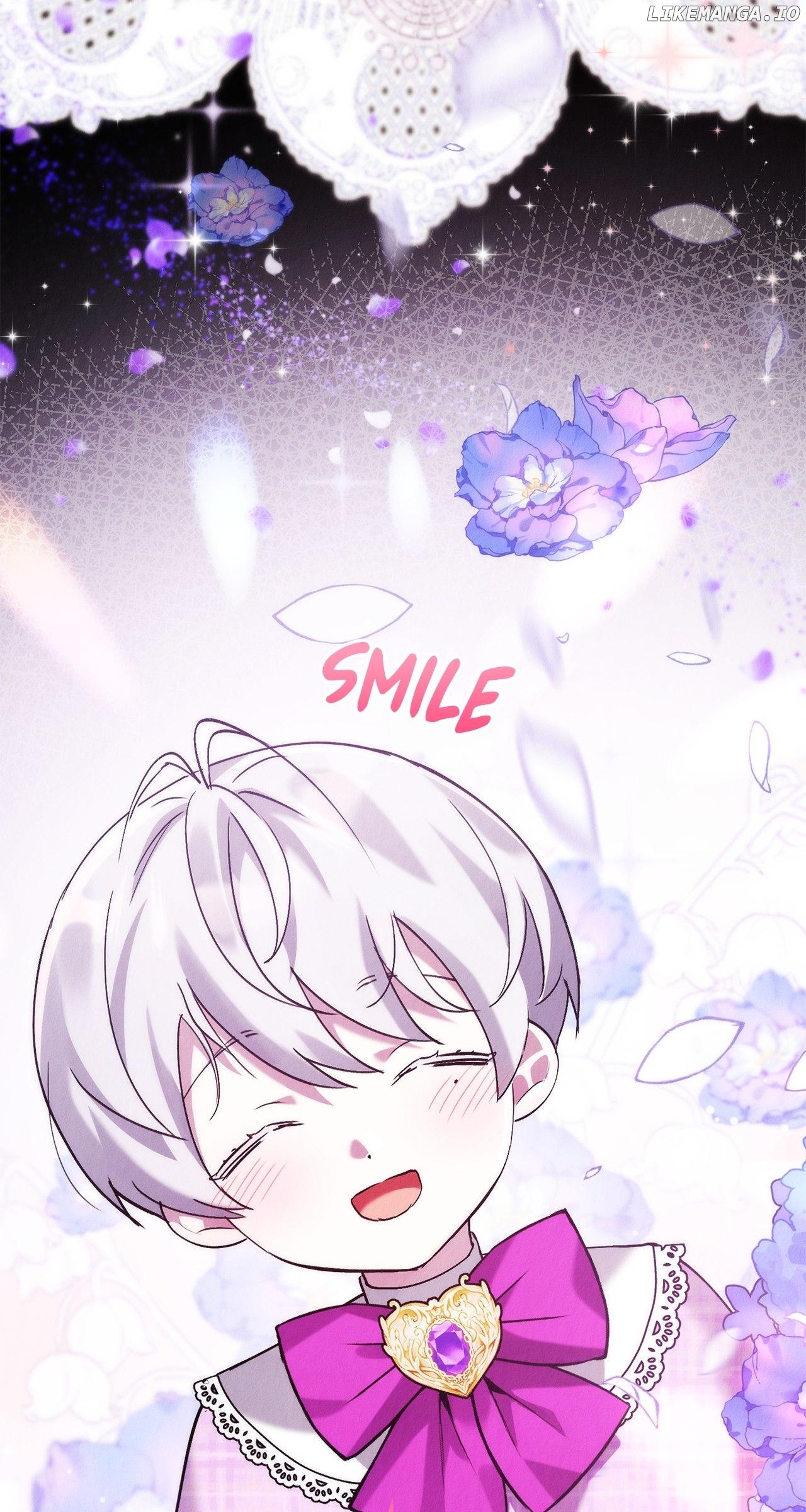 How the Sidekick Prince Lives Again Chapter 22 - page 62