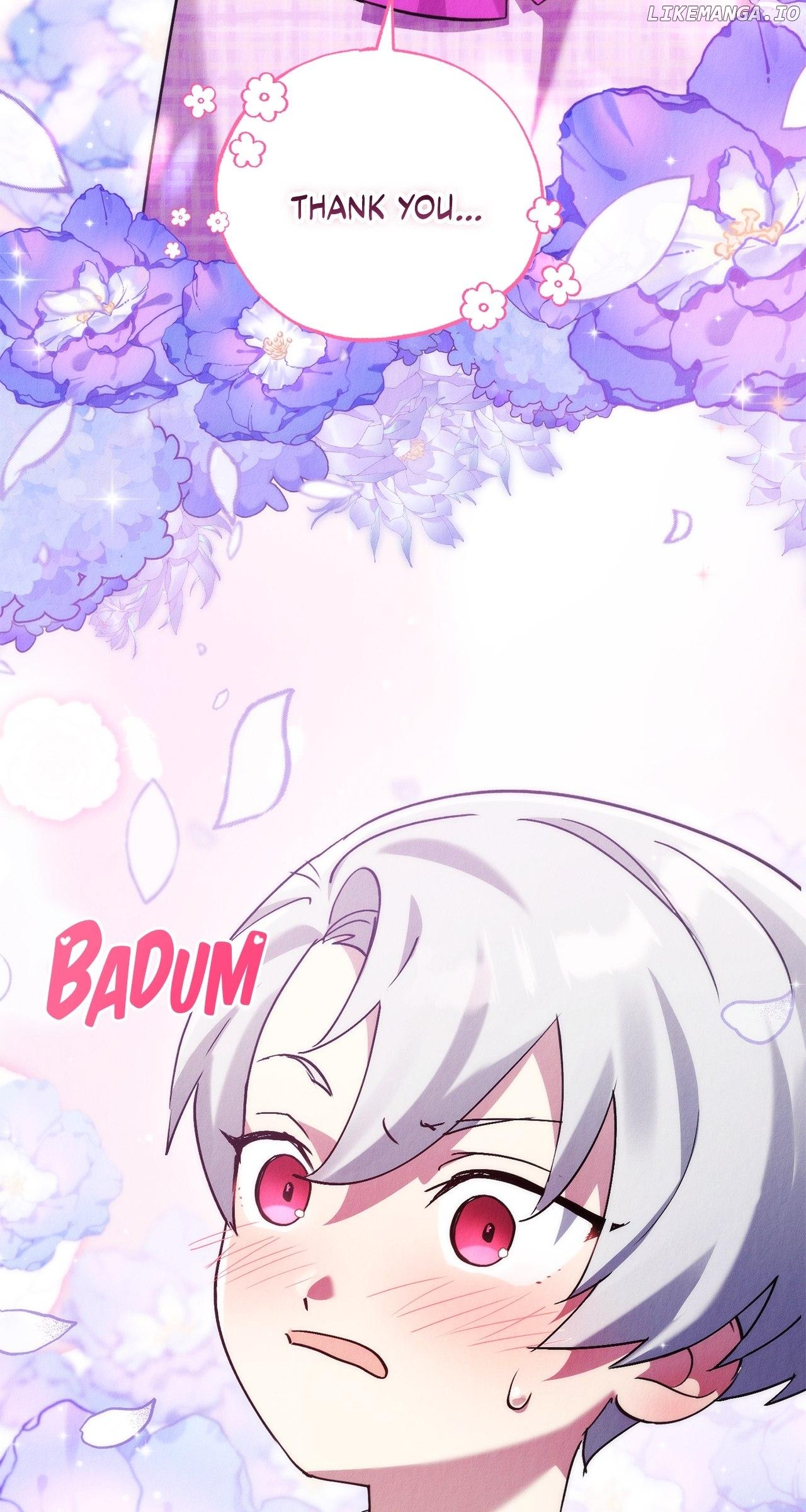 How the Sidekick Prince Lives Again Chapter 22 - page 63