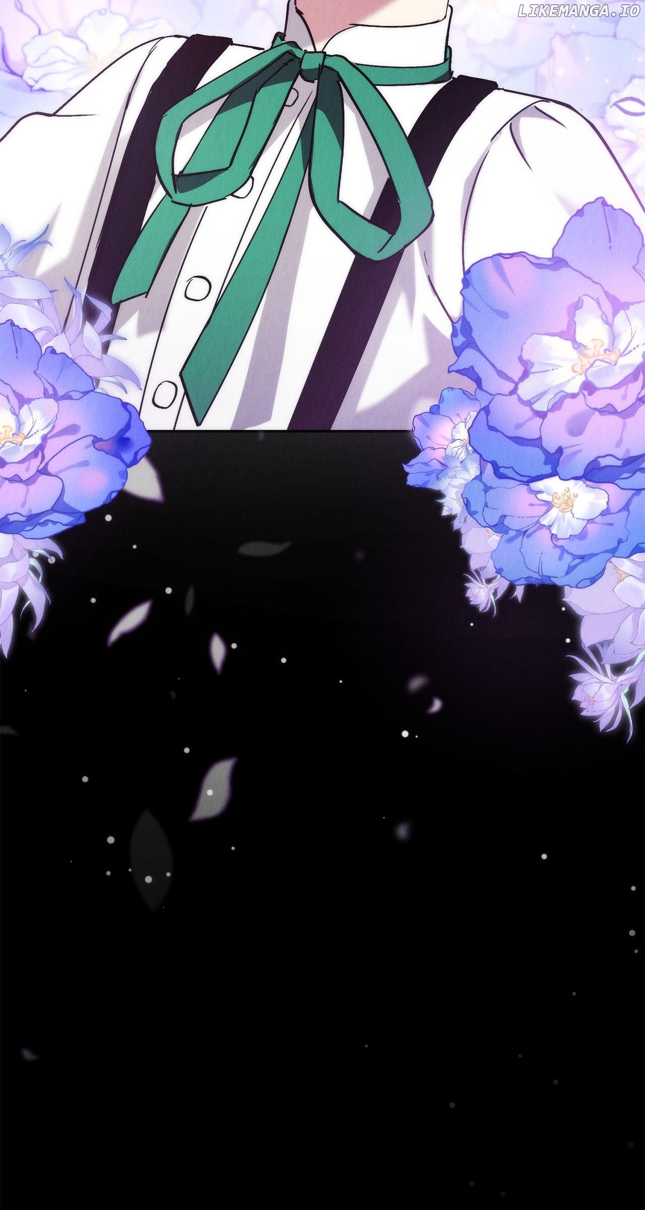 How the Sidekick Prince Lives Again Chapter 22 - page 64