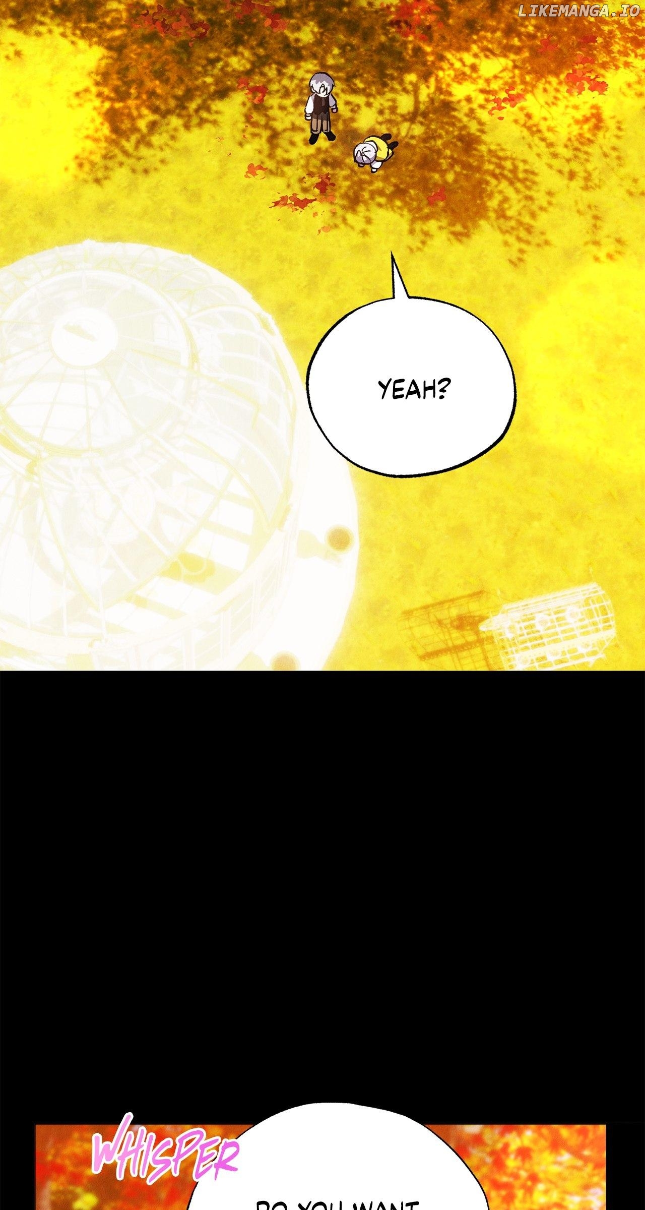 How the Sidekick Prince Lives Again Chapter 22 - page 66