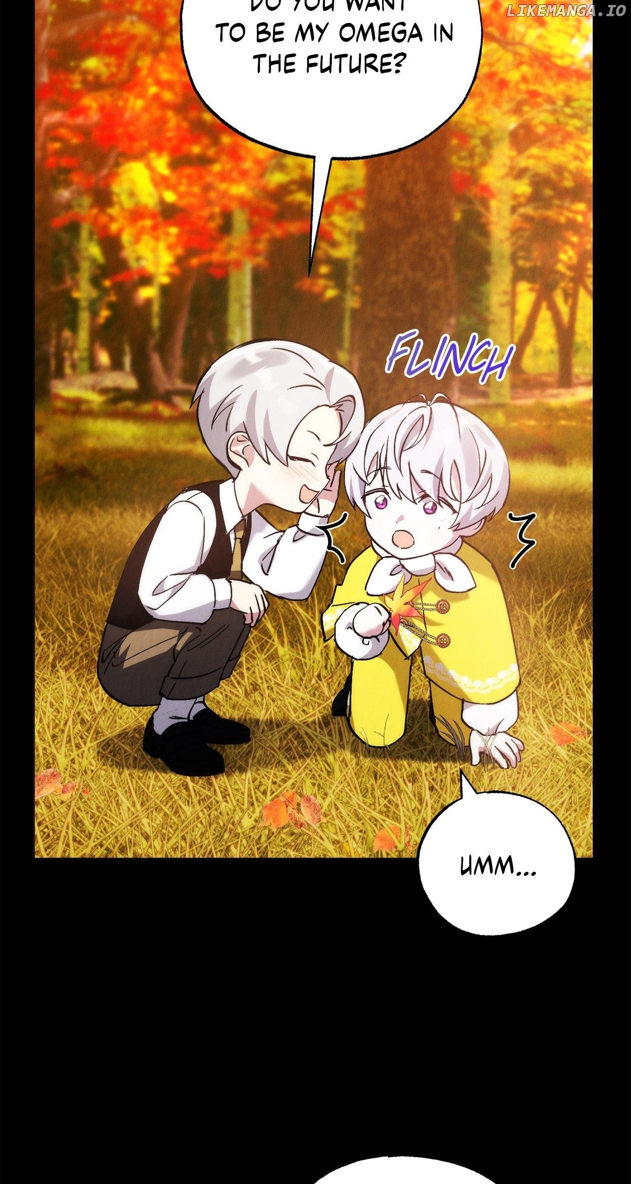 How the Sidekick Prince Lives Again Chapter 22 - page 67