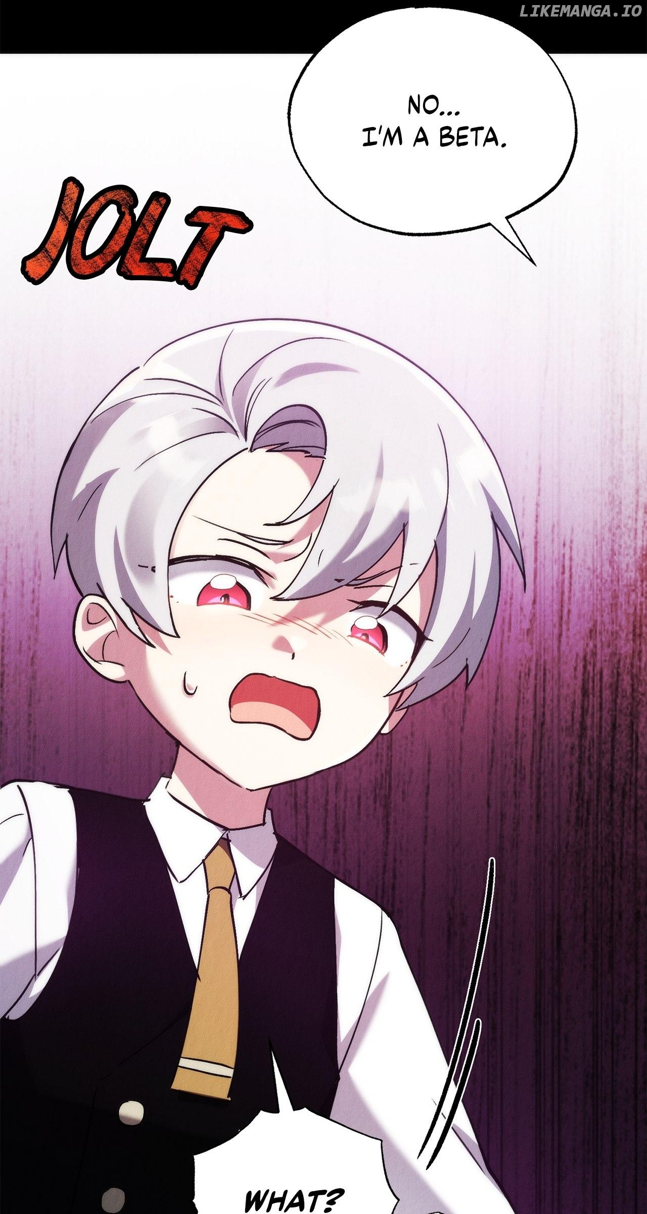 How the Sidekick Prince Lives Again Chapter 22 - page 69