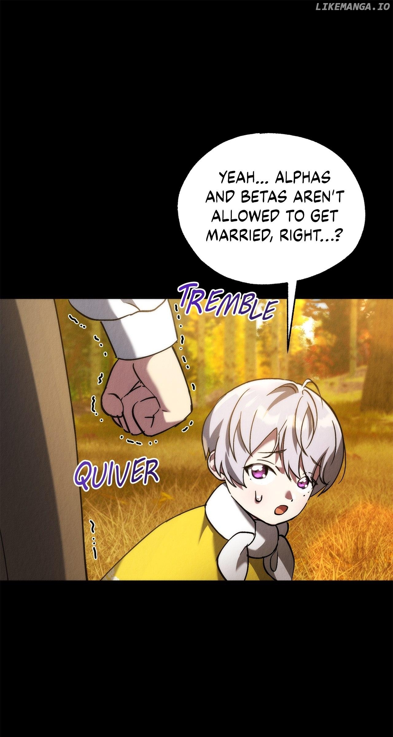 How the Sidekick Prince Lives Again Chapter 22 - page 71