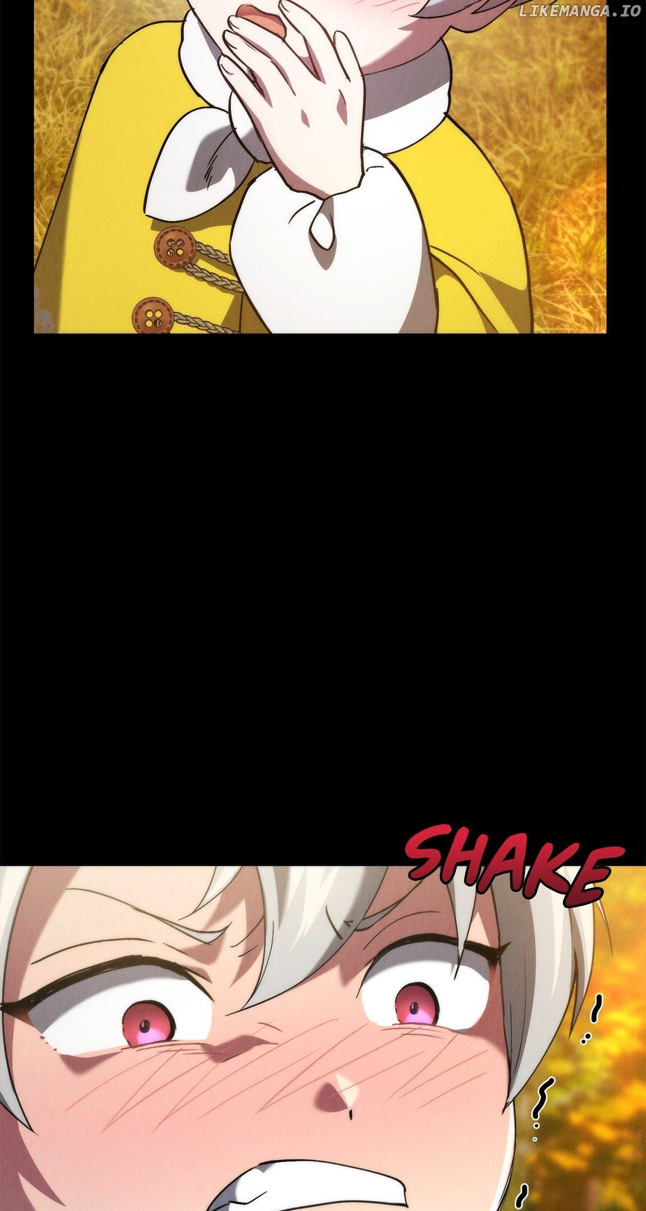 How the Sidekick Prince Lives Again Chapter 22 - page 74