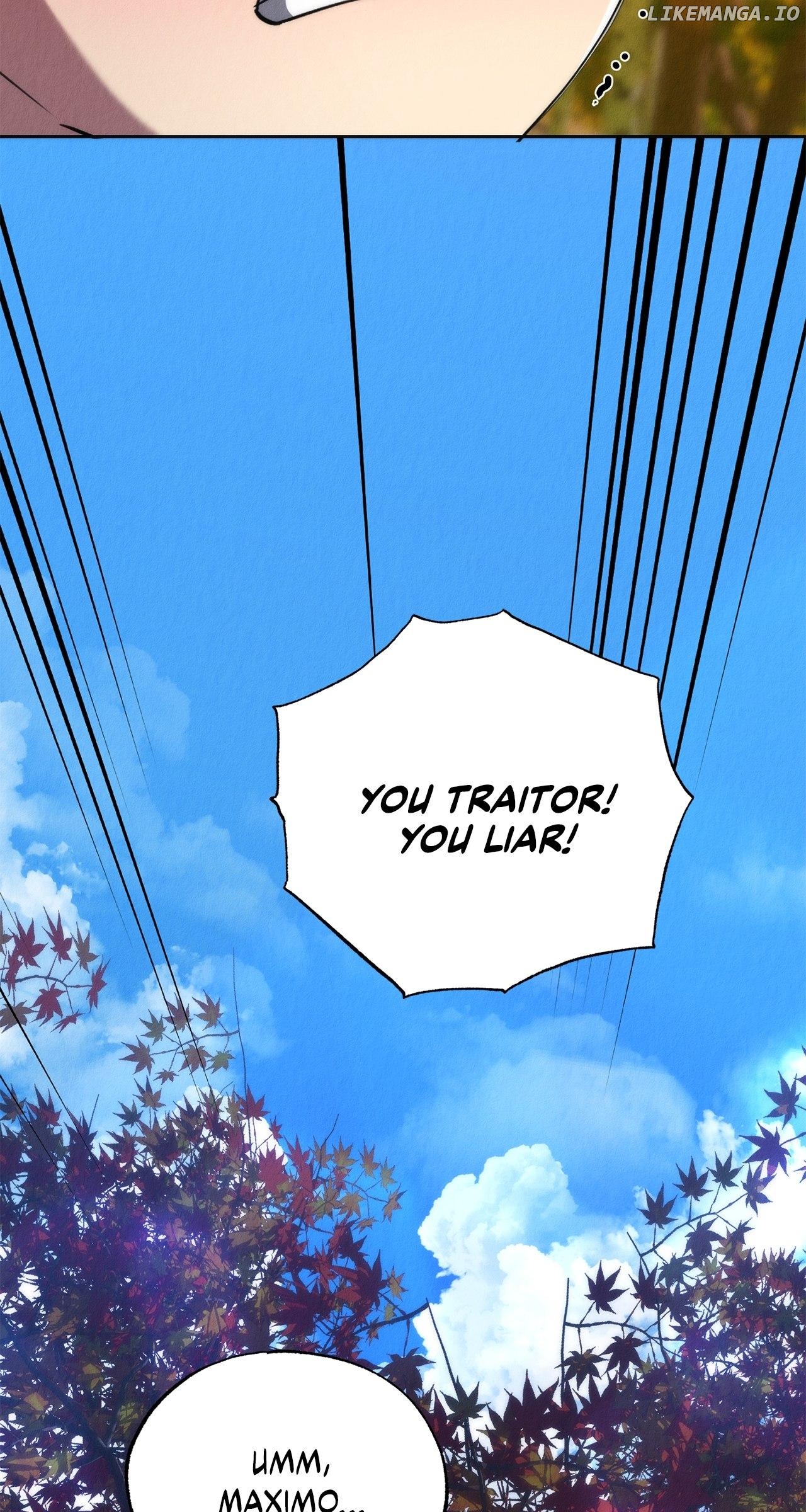 How the Sidekick Prince Lives Again Chapter 22 - page 75