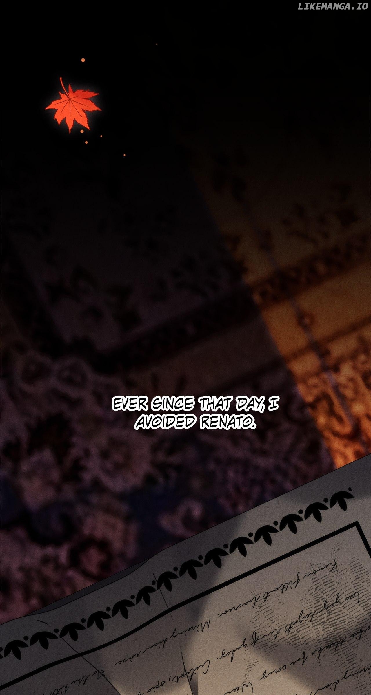 How the Sidekick Prince Lives Again Chapter 22 - page 78