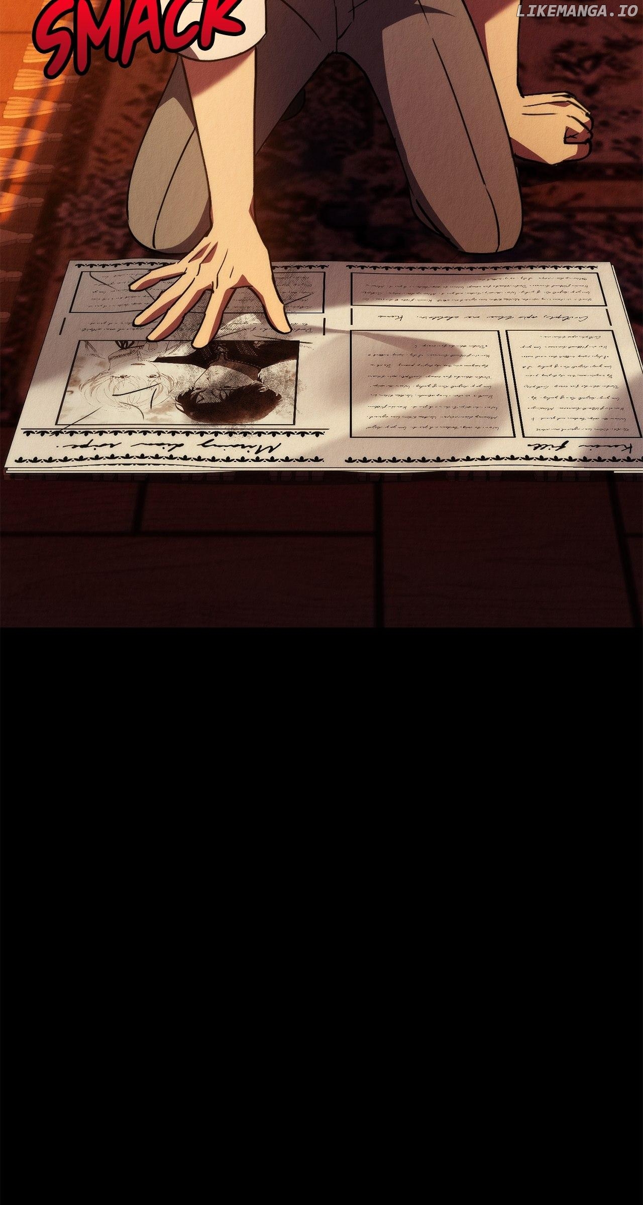 How the Sidekick Prince Lives Again Chapter 22 - page 82