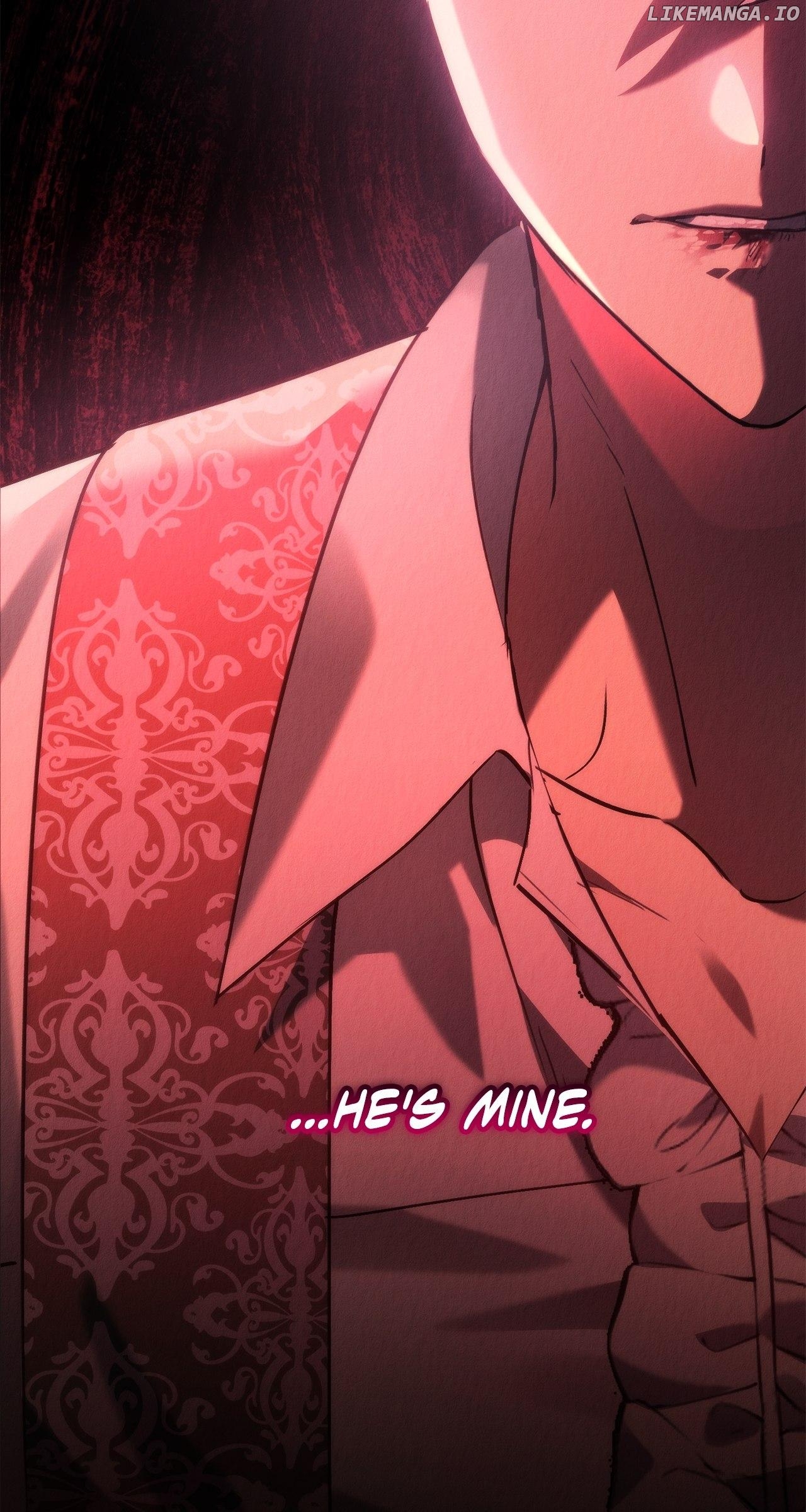 How the Sidekick Prince Lives Again Chapter 22 - page 84