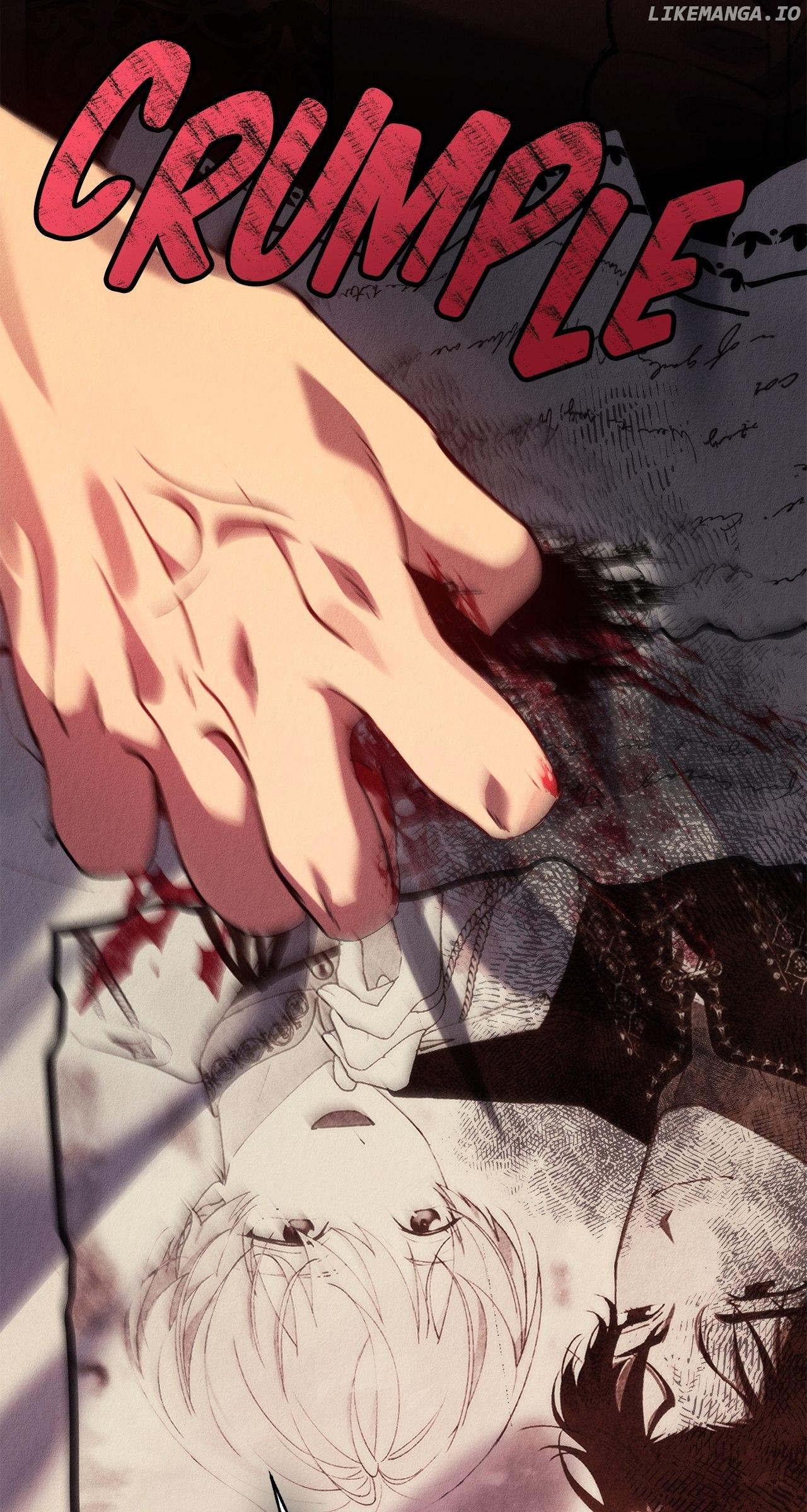 How the Sidekick Prince Lives Again Chapter 22 - page 85