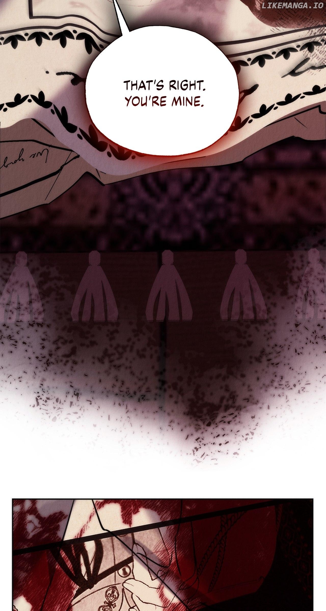 How the Sidekick Prince Lives Again Chapter 22 - page 86