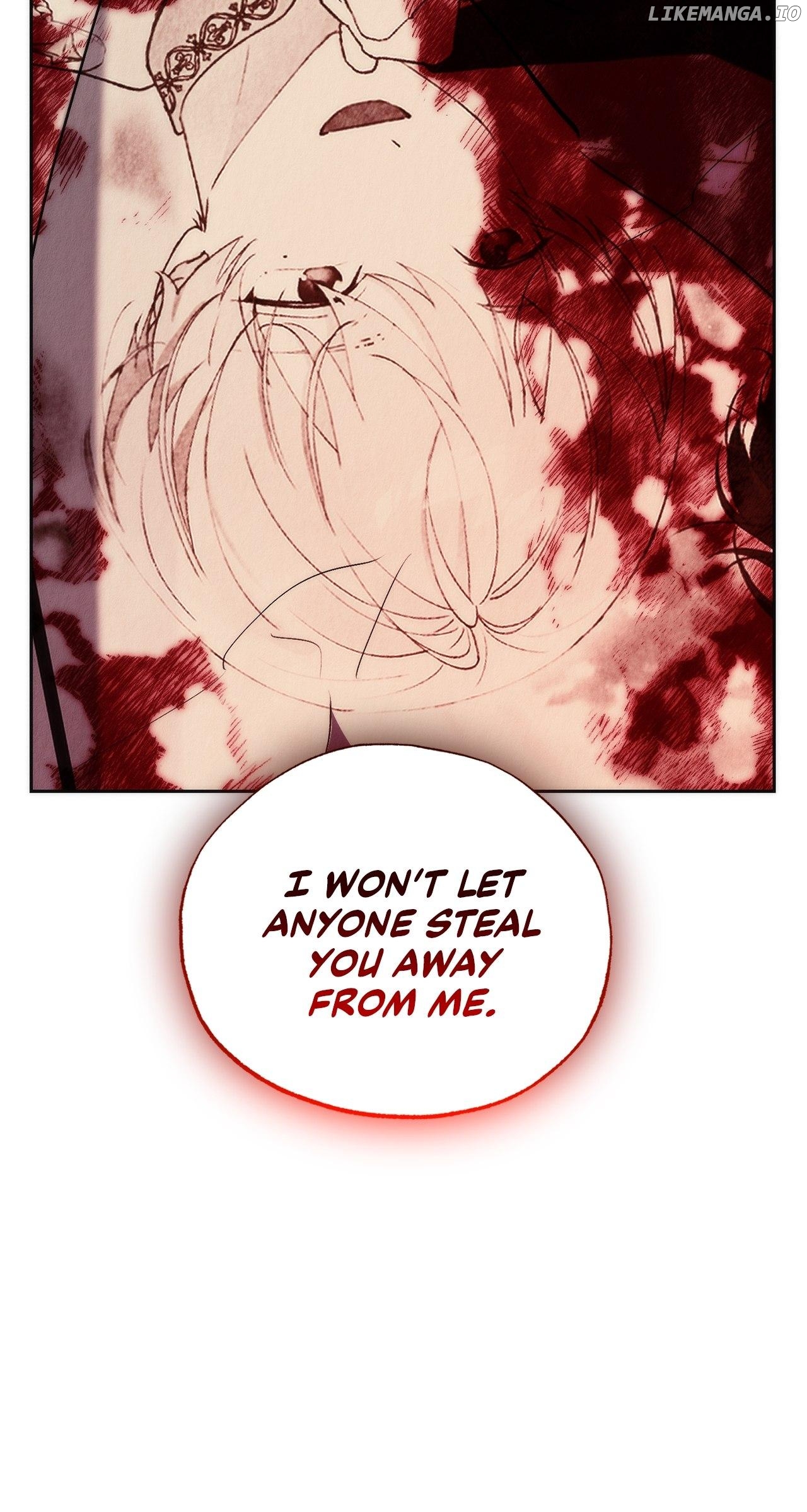 How the Sidekick Prince Lives Again Chapter 22 - page 87