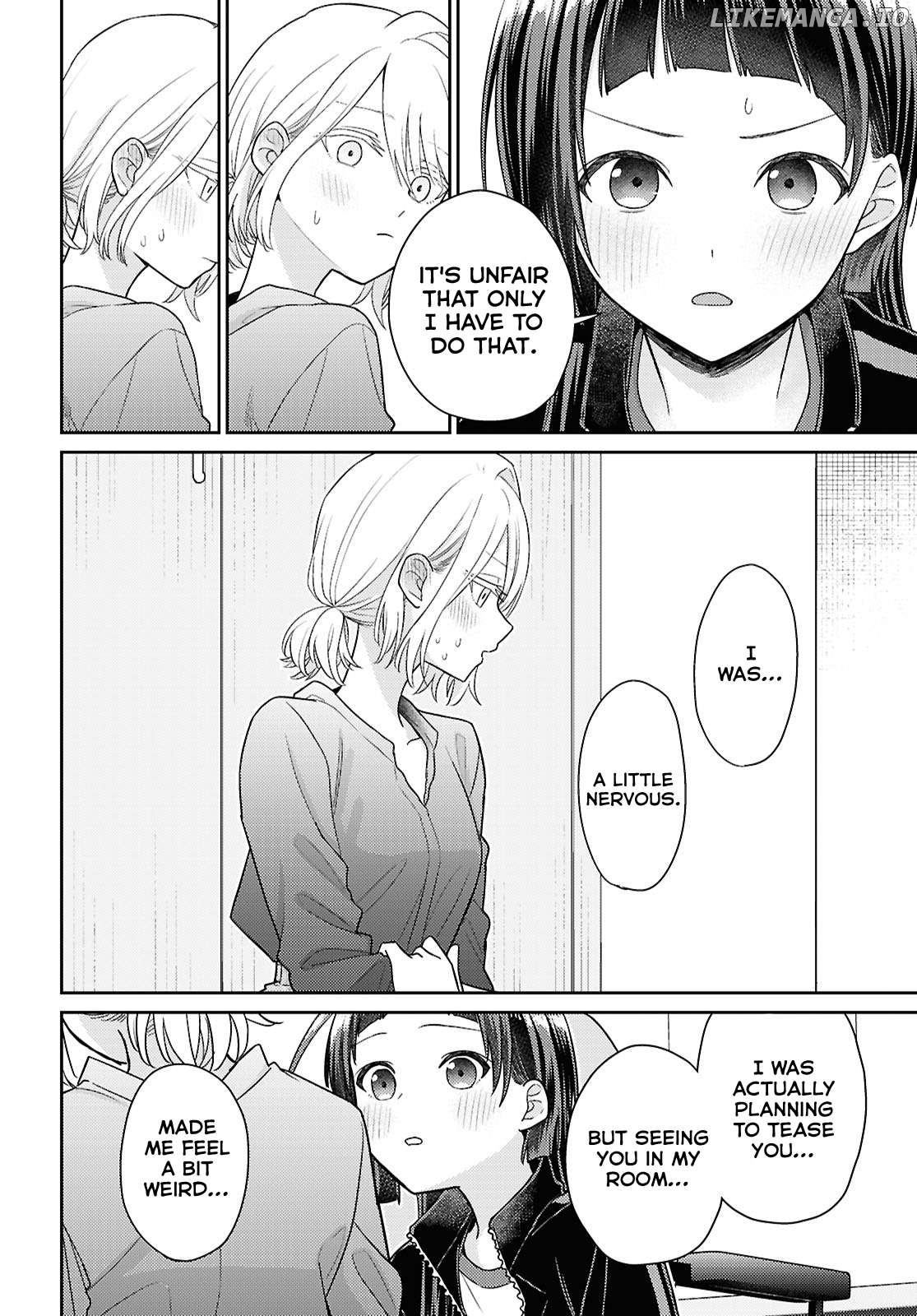 Yume to Koi dewa Tsuriawanai Chapter 3 - page 28