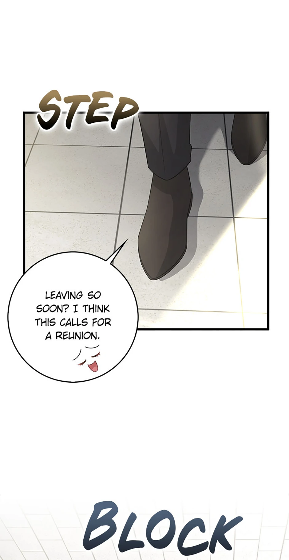 The Male Lead Likes My Support! Chapter 35 - page 11