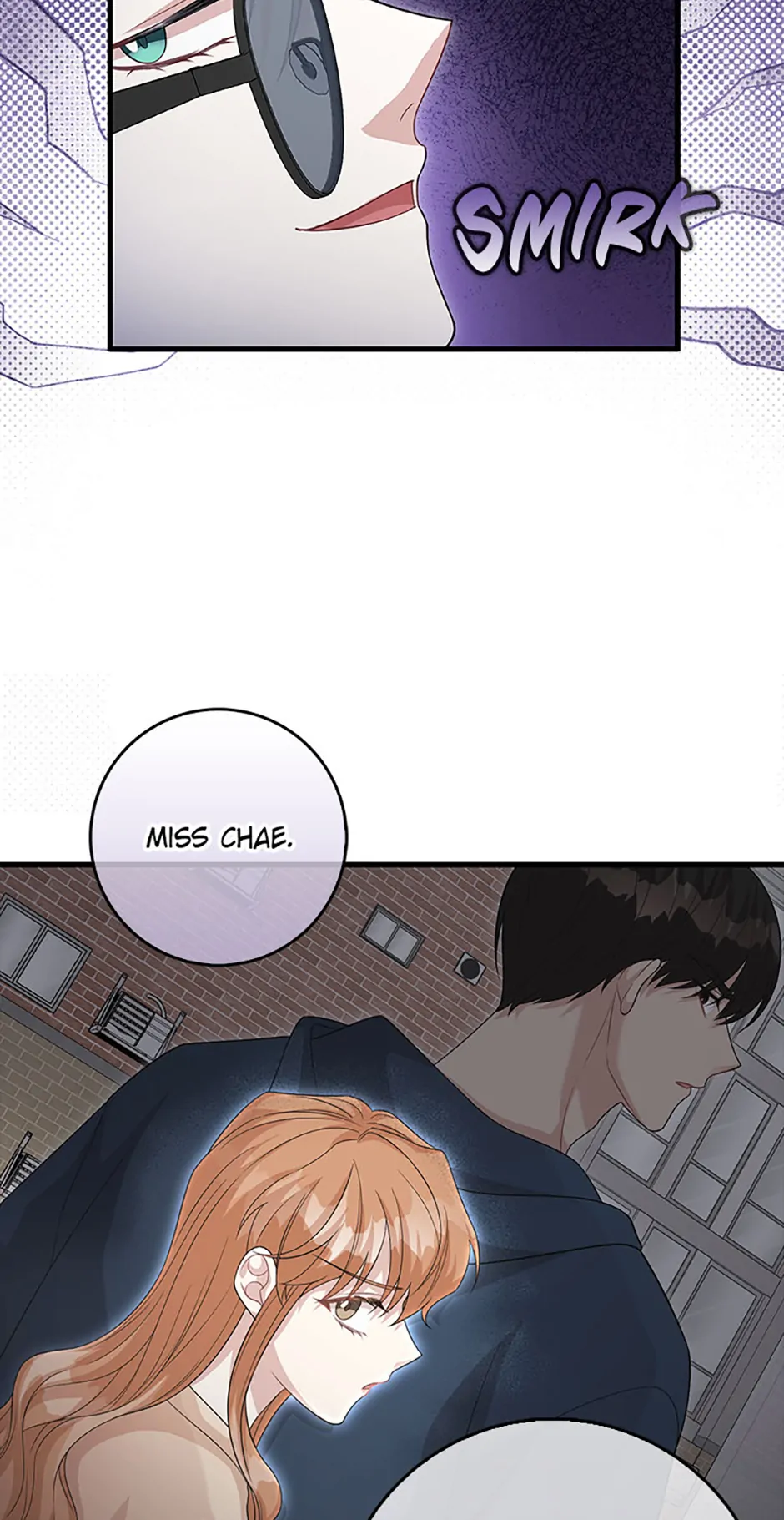 The Male Lead Likes My Support! Chapter 35 - page 14