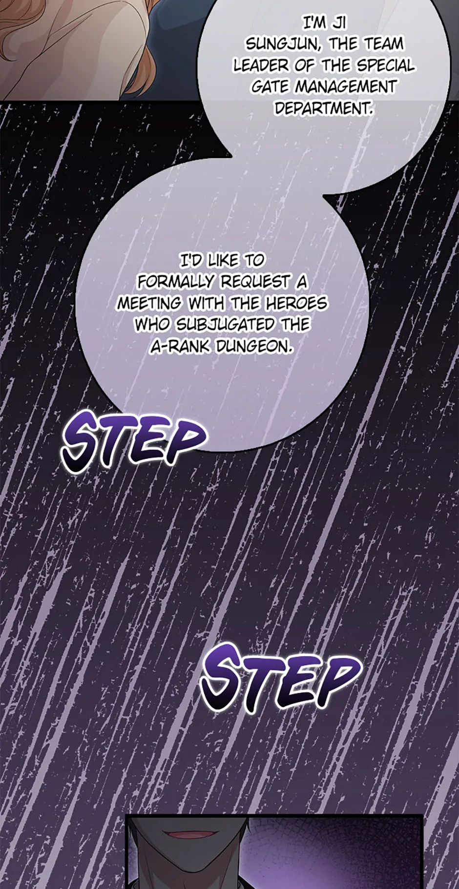 The Male Lead Likes My Support! Chapter 35 - page 15