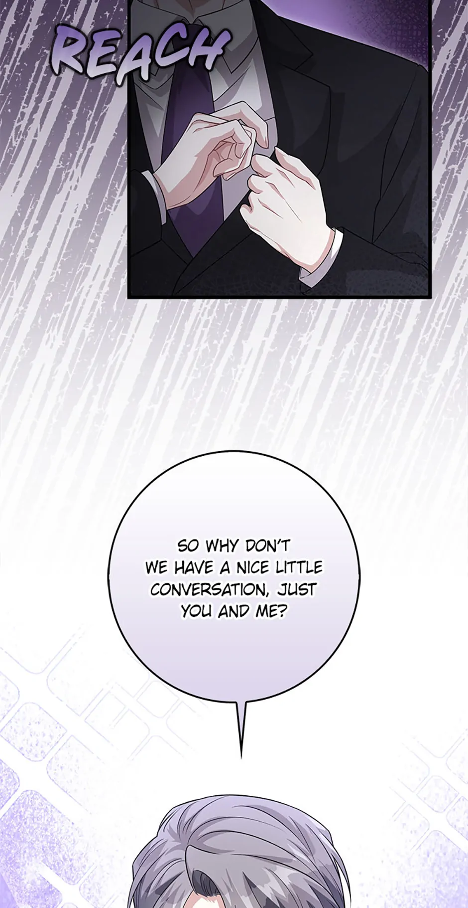 The Male Lead Likes My Support! Chapter 35 - page 16