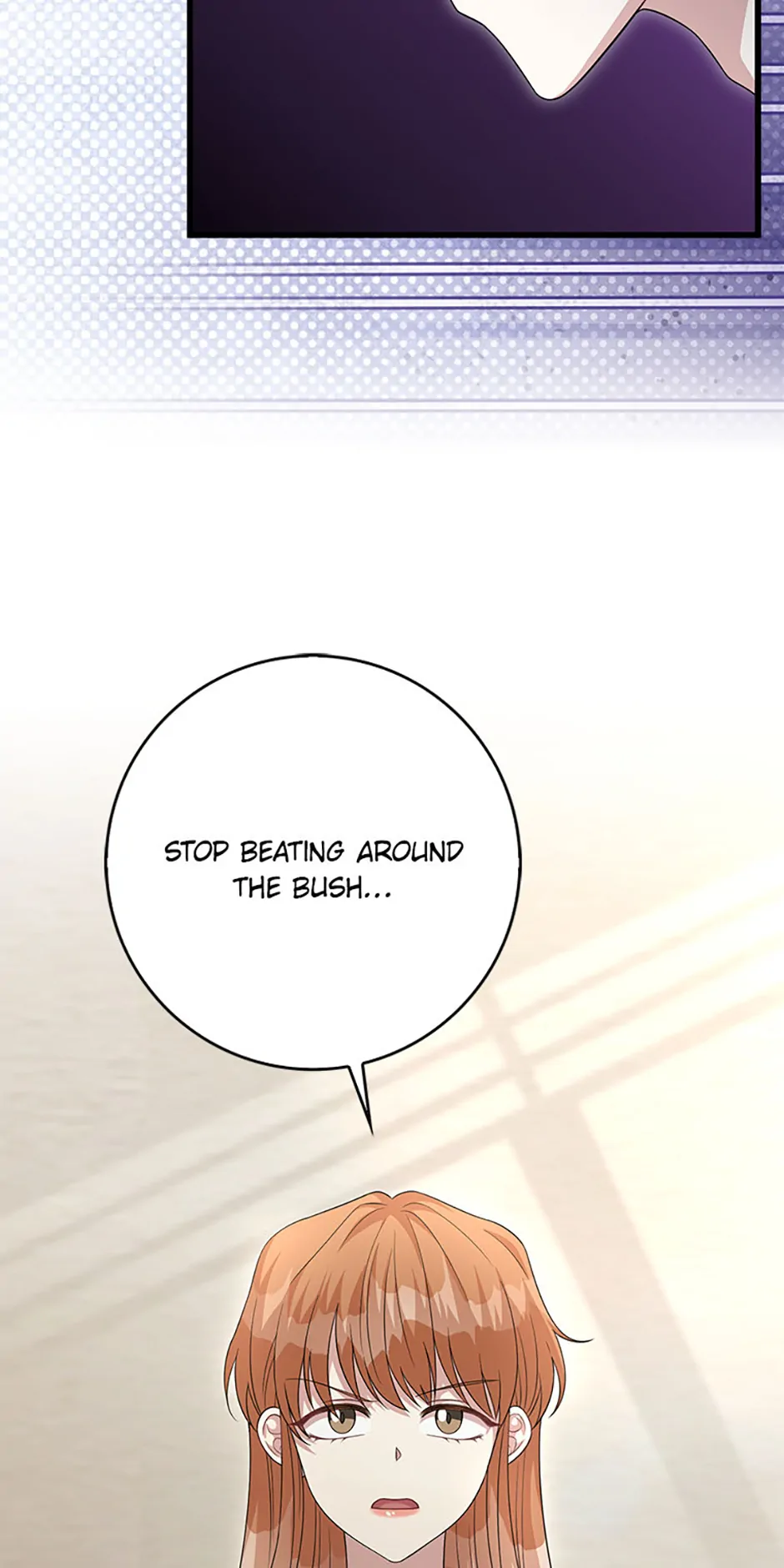 The Male Lead Likes My Support! Chapter 35 - page 27