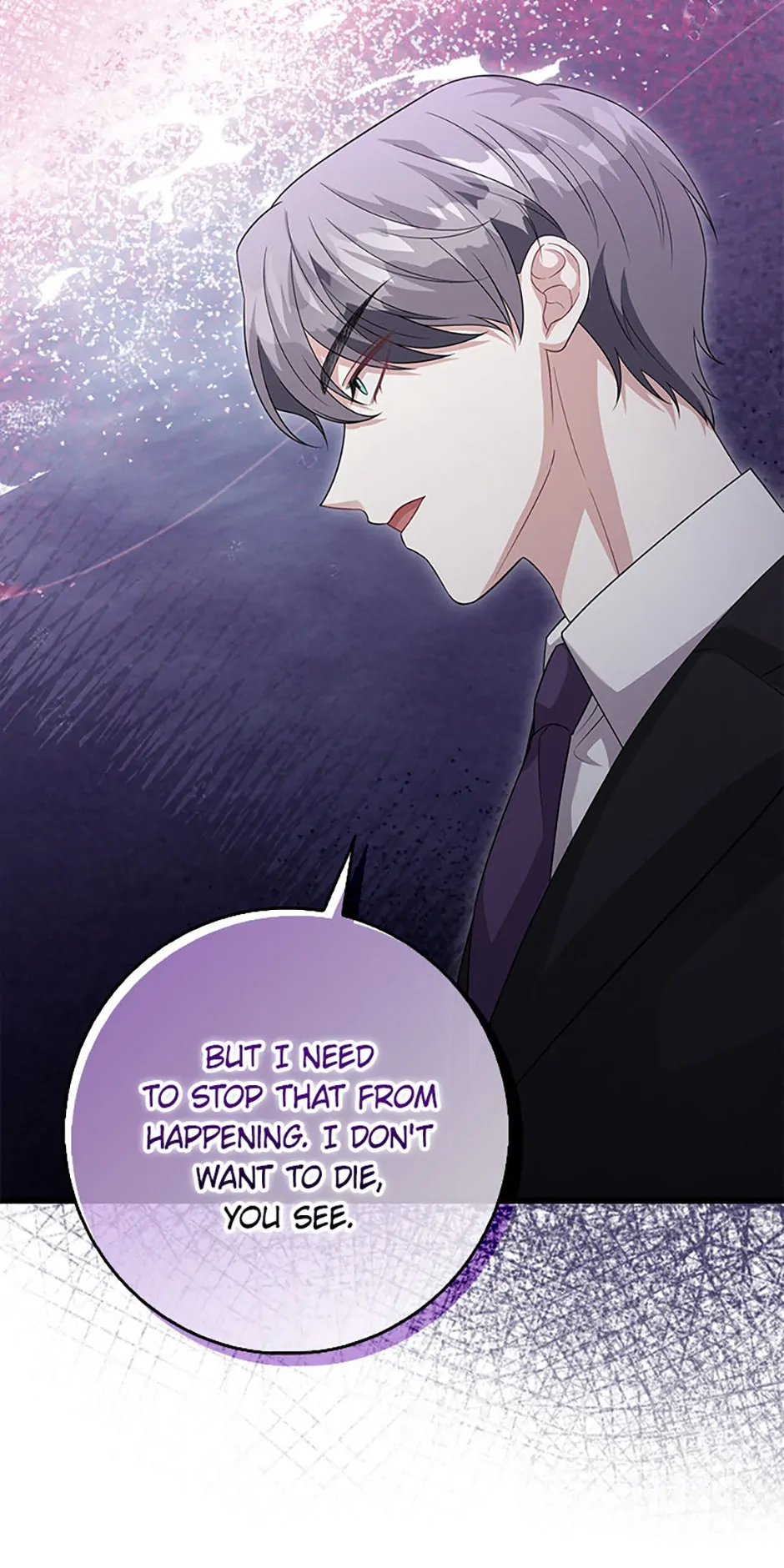 The Male Lead Likes My Support! Chapter 35 - page 30