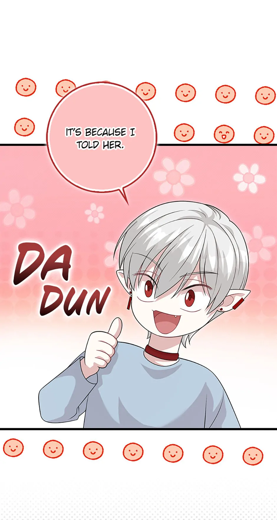 The Male Lead Likes My Support! Chapter 35 - page 41