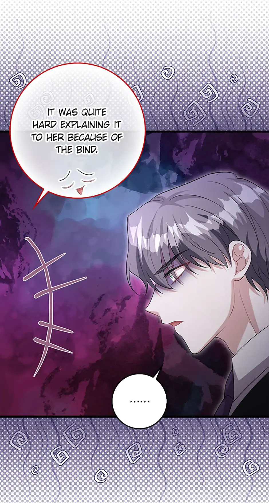 The Male Lead Likes My Support! Chapter 35 - page 42