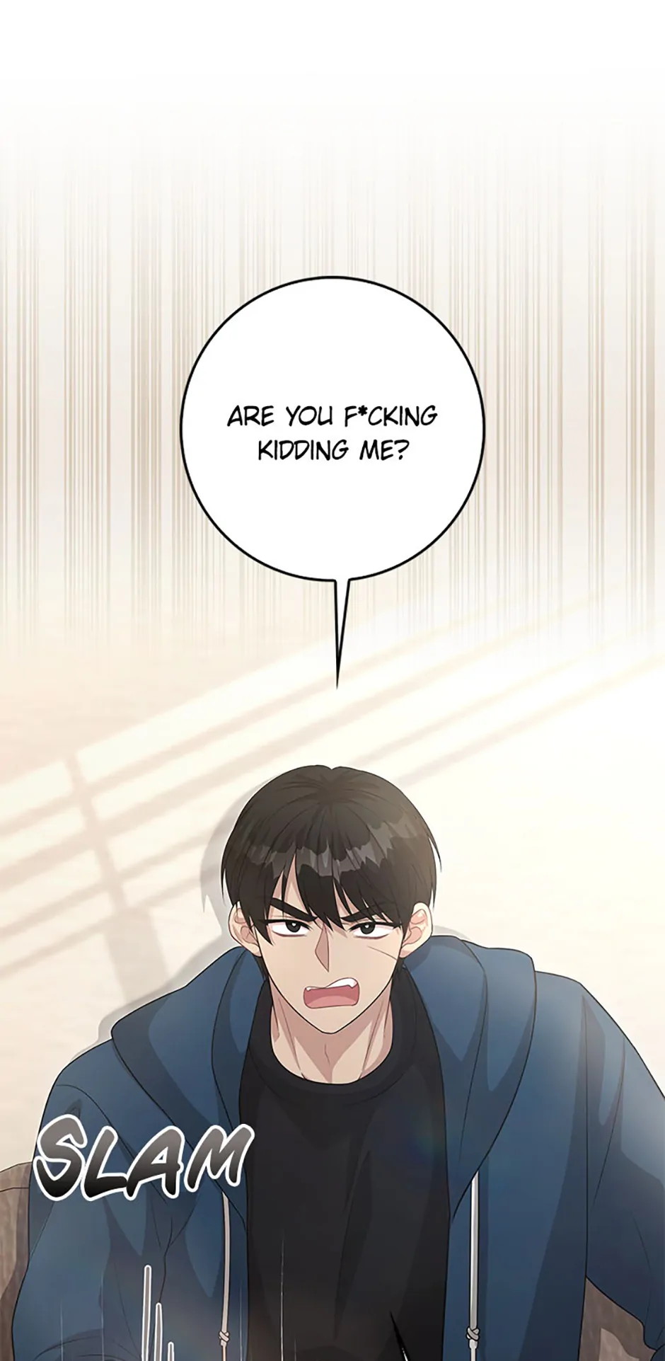 The Male Lead Likes My Support! Chapter 35 - page 49