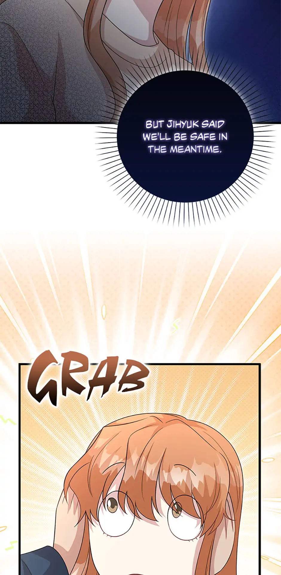 The Male Lead Likes My Support! Chapter 35 - page 52