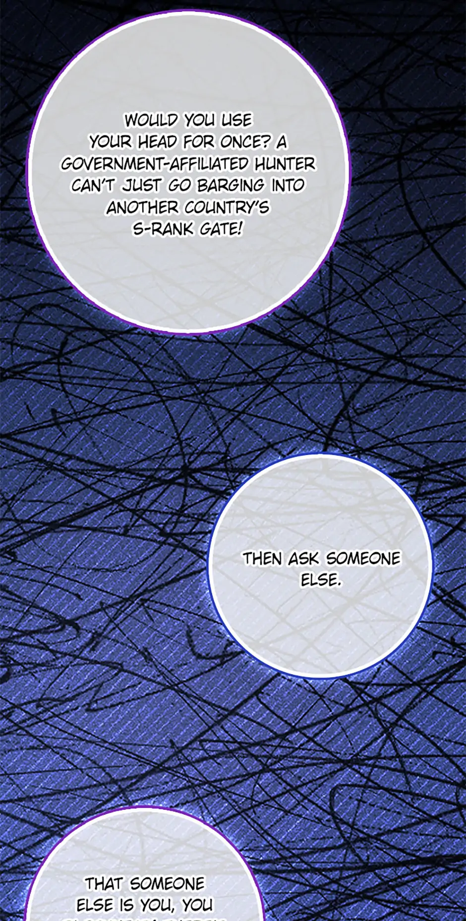 The Male Lead Likes My Support! Chapter 35 - page 59