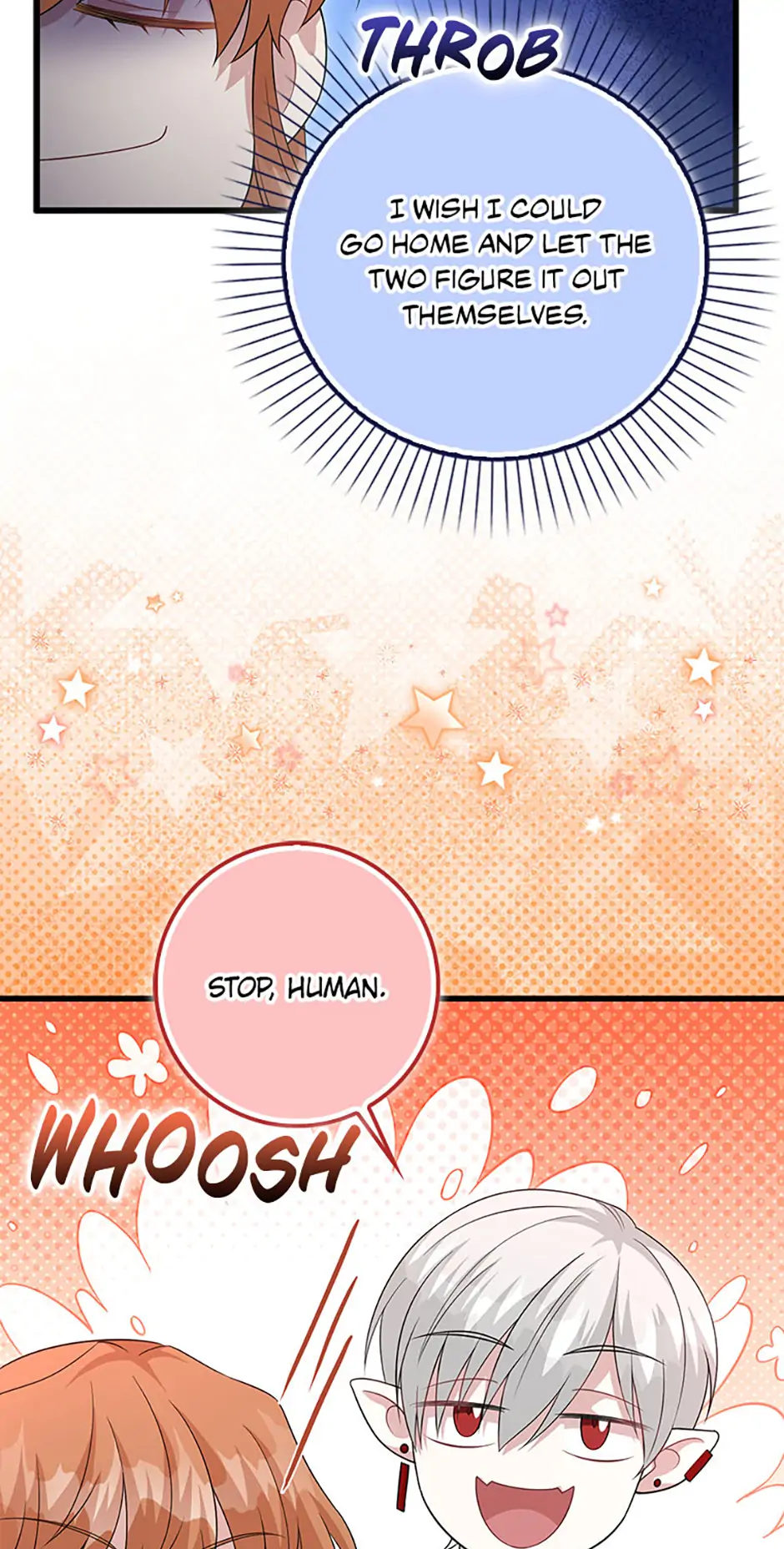 The Male Lead Likes My Support! Chapter 35 - page 61