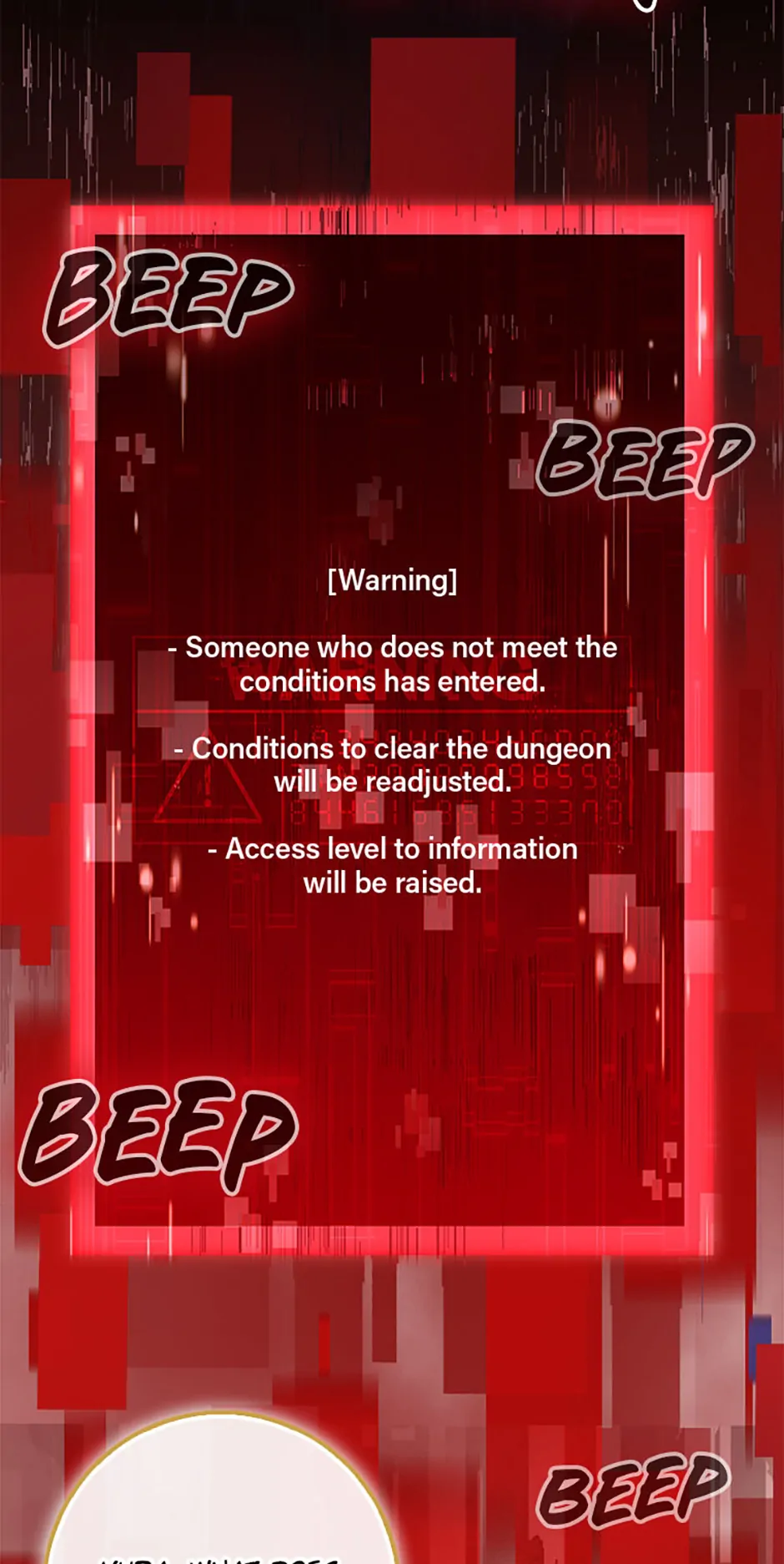 The Male Lead Likes My Support! Chapter 36 - page 14