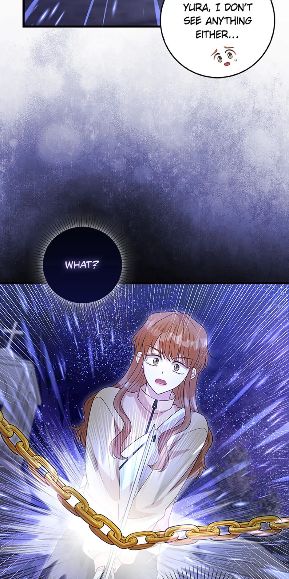 The Male Lead Likes My Support! Chapter 36 - page 53