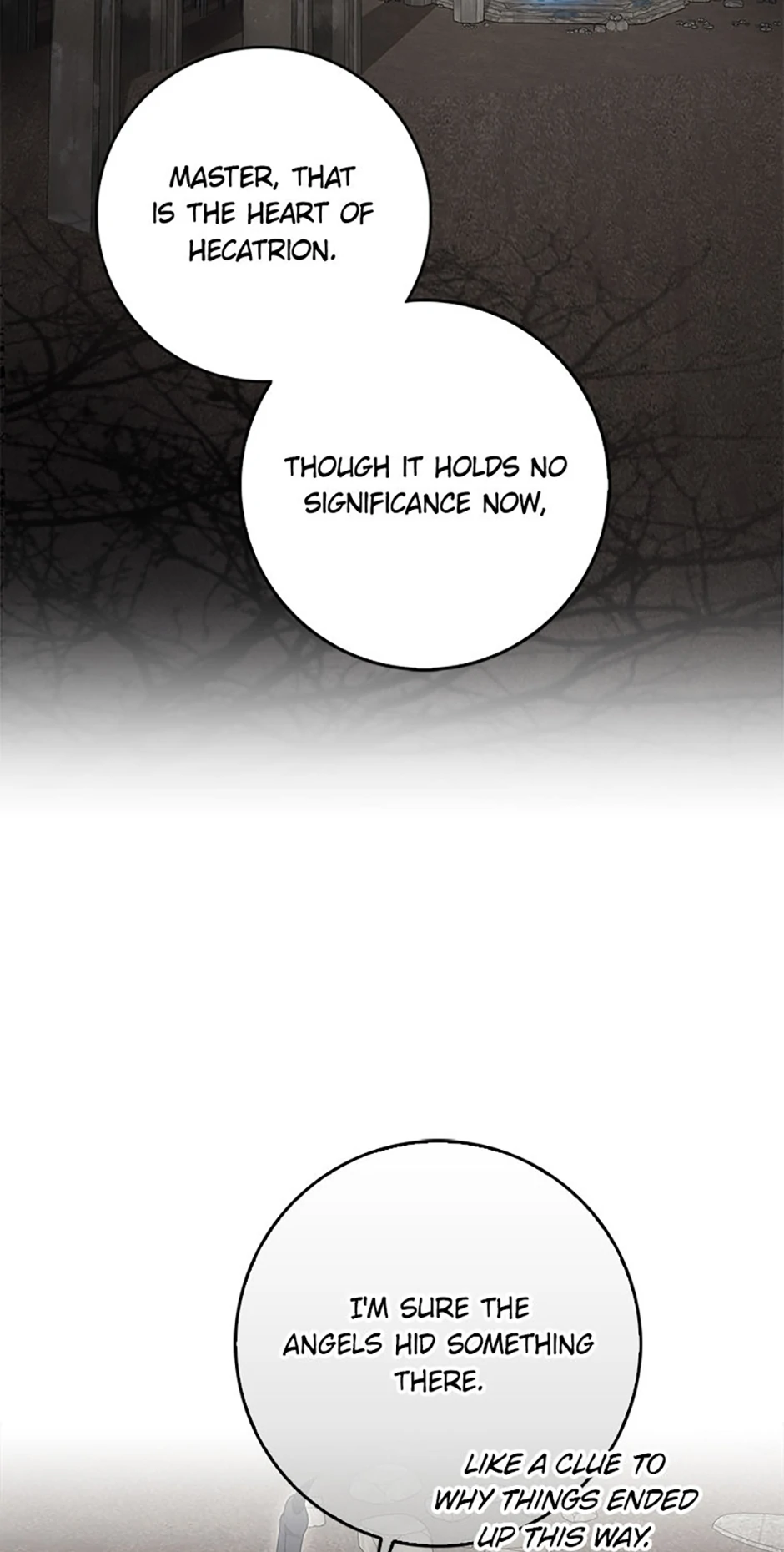 The Male Lead Likes My Support! Chapter 38 - page 14