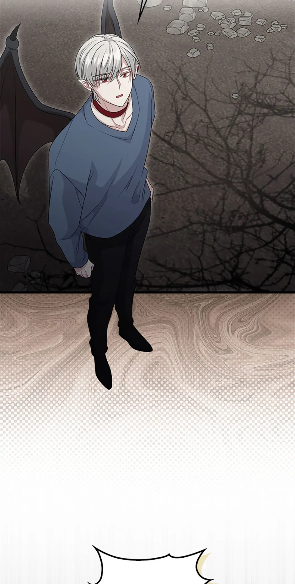 The Male Lead Likes My Support! Chapter 38 - page 15