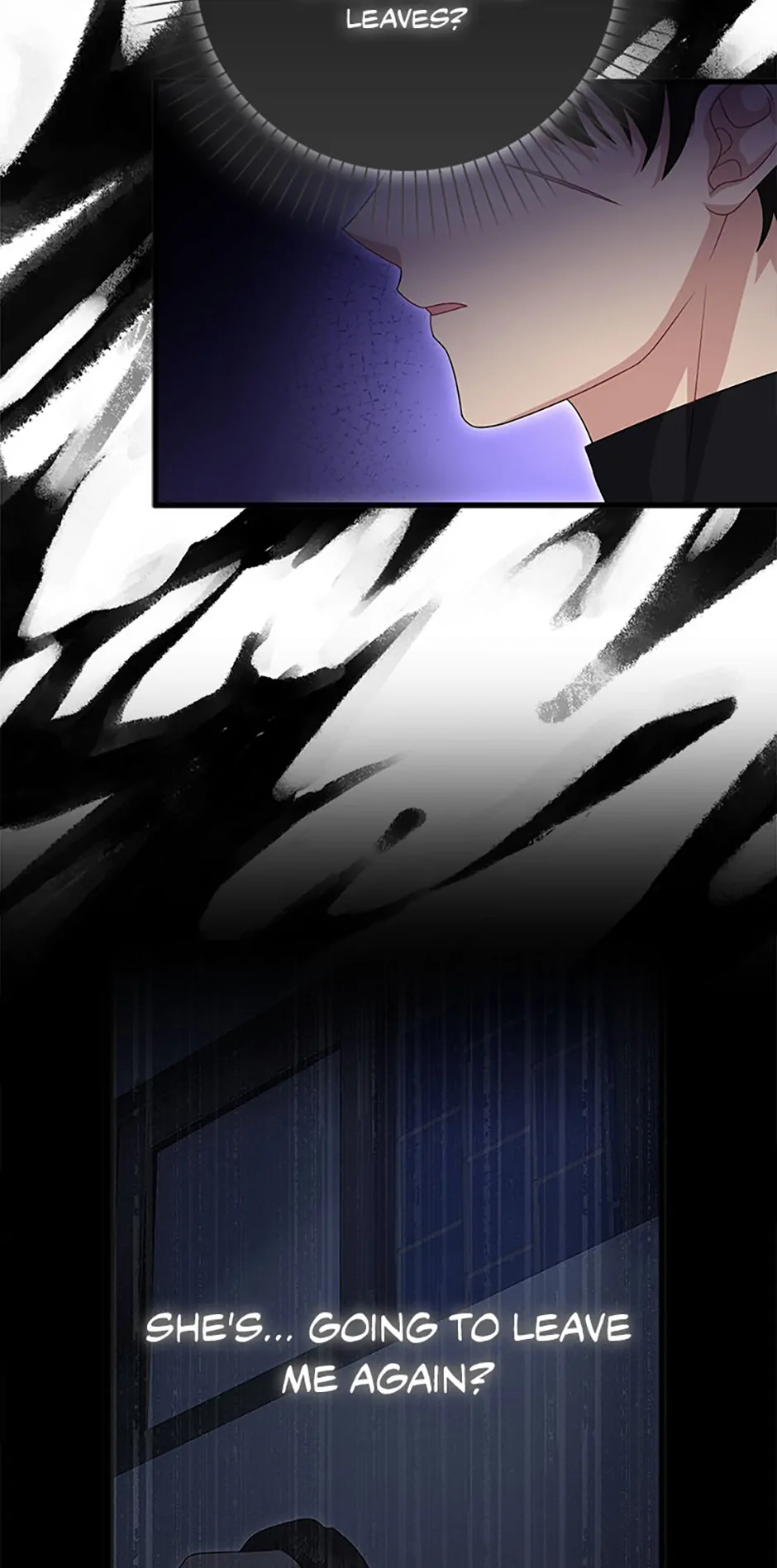 The Male Lead Likes My Support! Chapter 38 - page 39