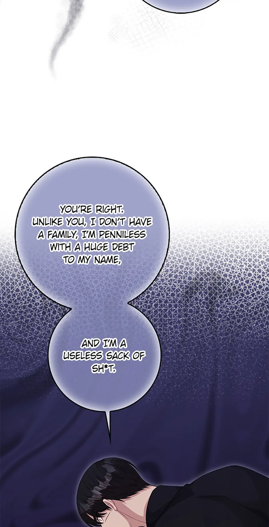 The Male Lead Likes My Support! Chapter 38 - page 50