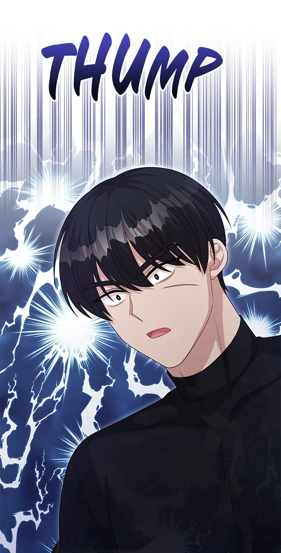 The Male Lead Likes My Support! Chapter 38 - page 54