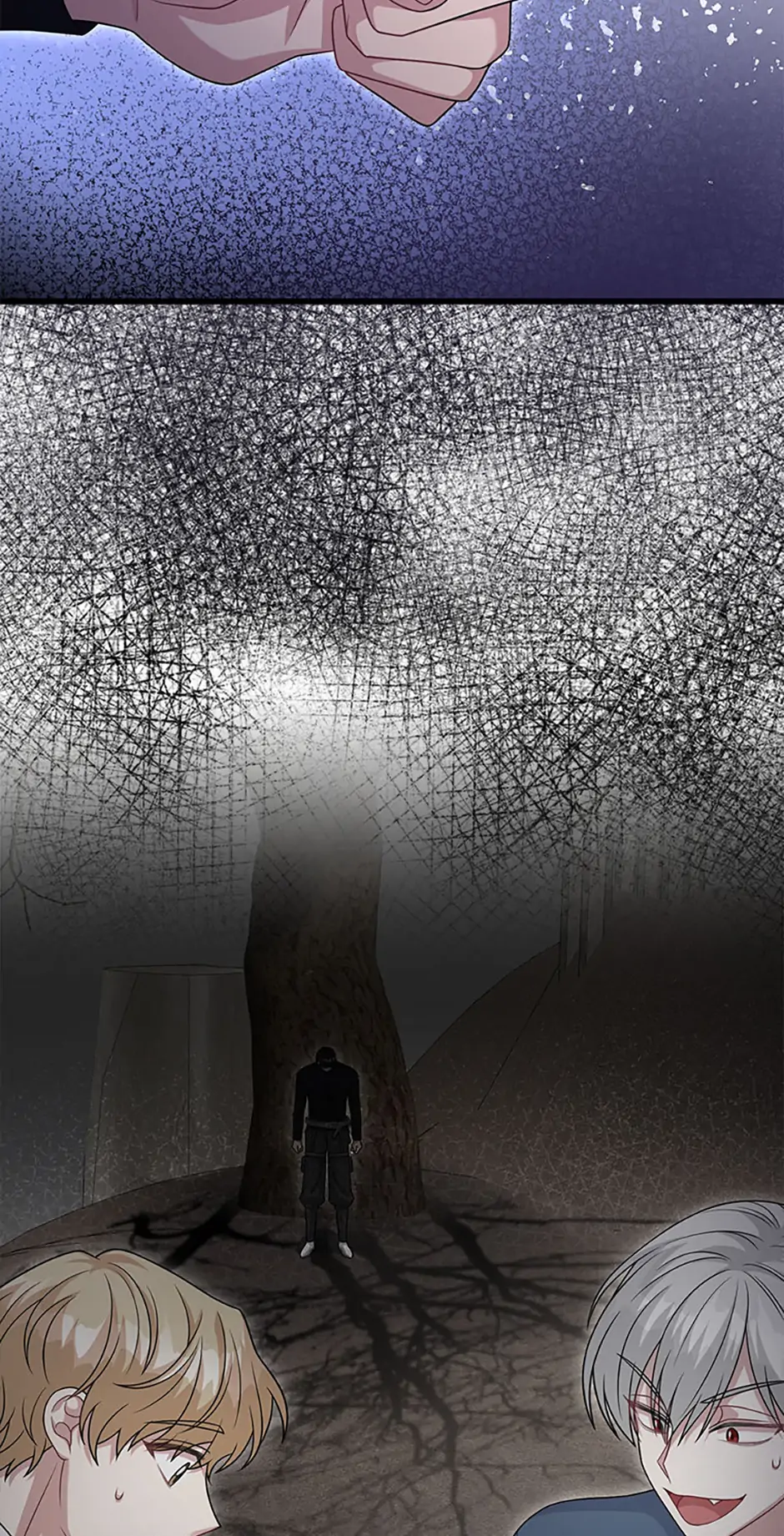 The Male Lead Likes My Support! Chapter 38 - page 66