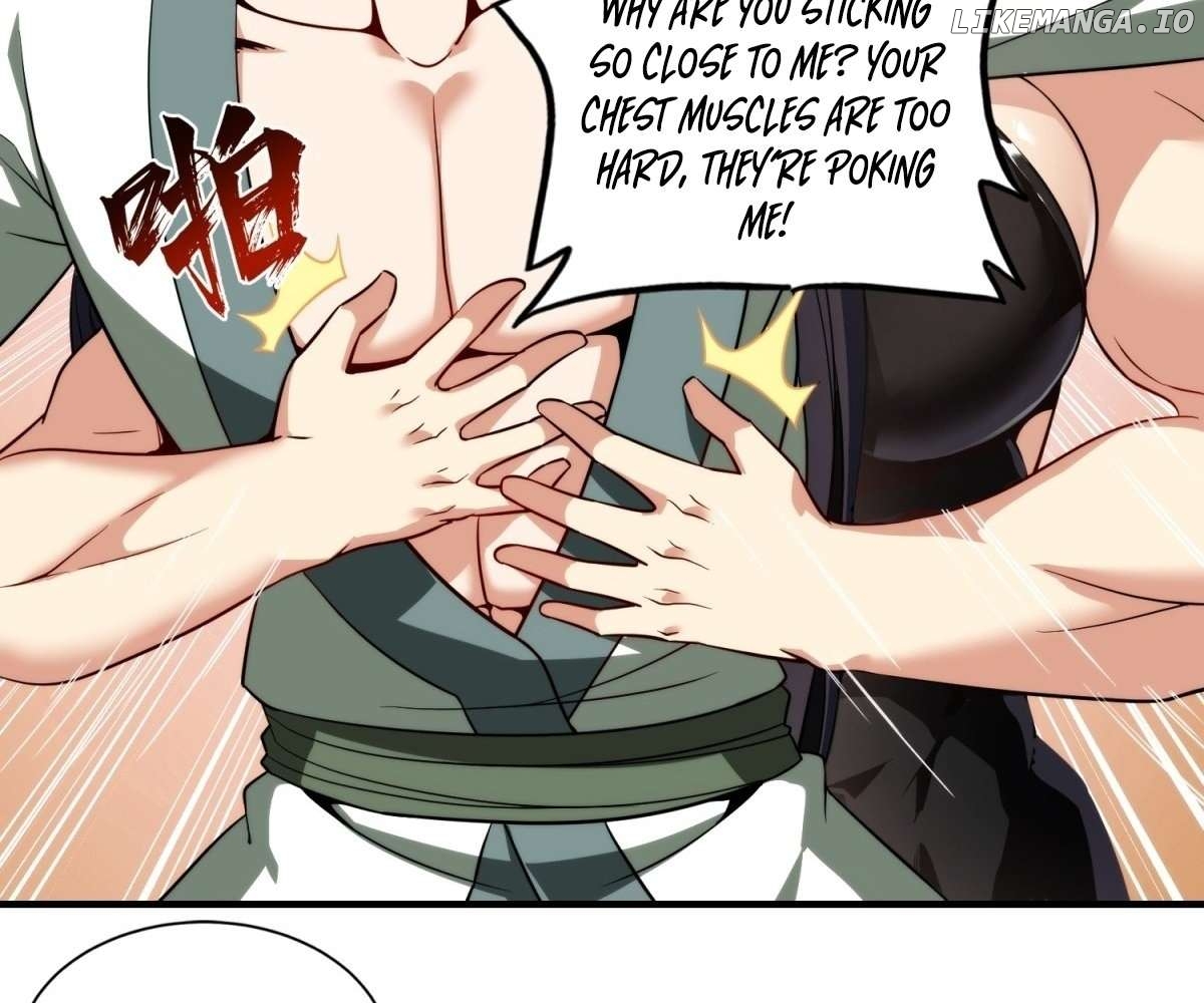I Pick Up Trash in the Apocalypse Chapter 20 - page 59