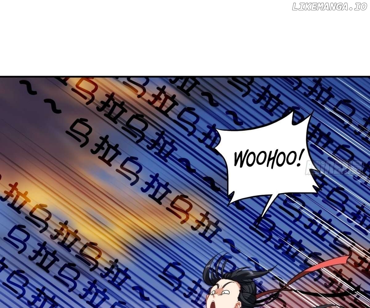 I Pick Up Trash in the Apocalypse Chapter 22 - page 103