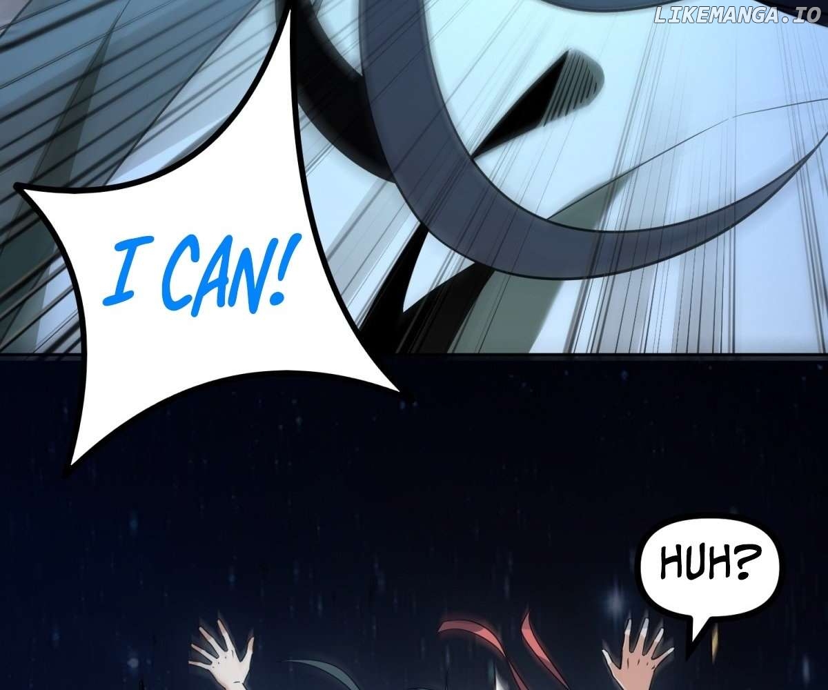 I Pick Up Trash in the Apocalypse Chapter 23 - page 47
