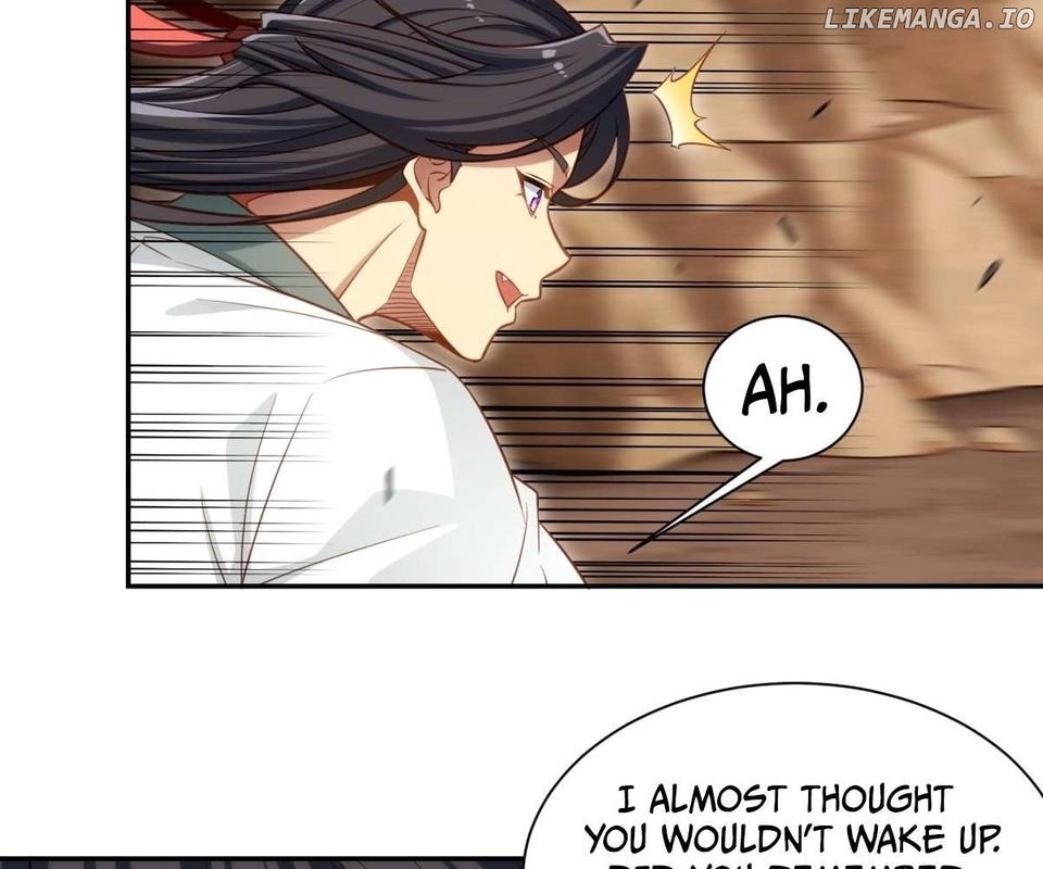 I Pick Up Trash in the Apocalypse Chapter 24 - page 24