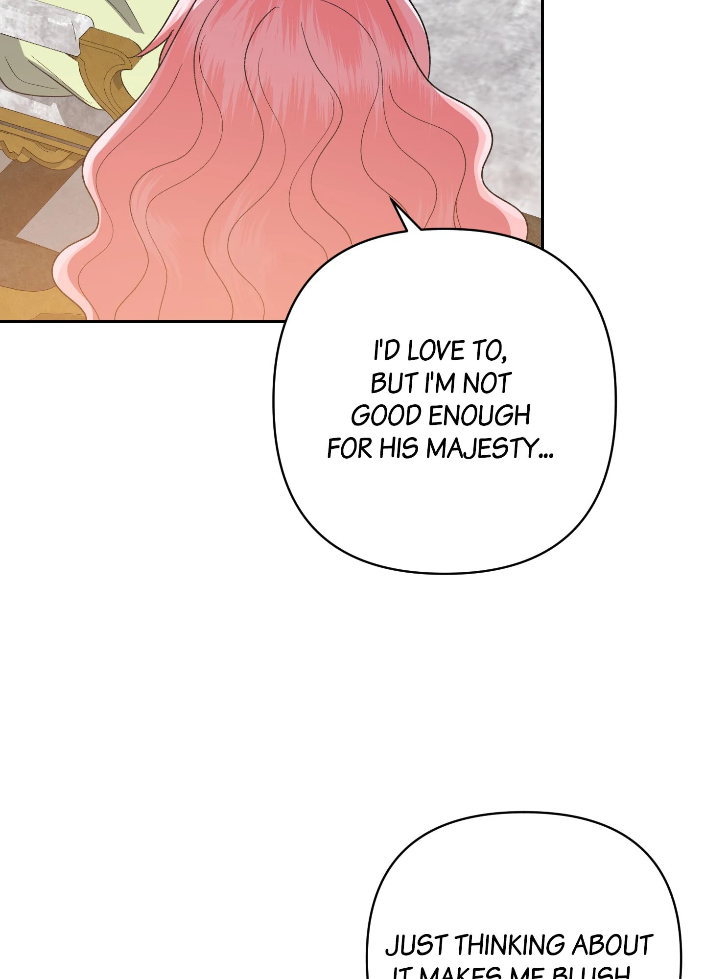 The Cursed Princess Must Rewind the Clock Chapter 17 - page 128