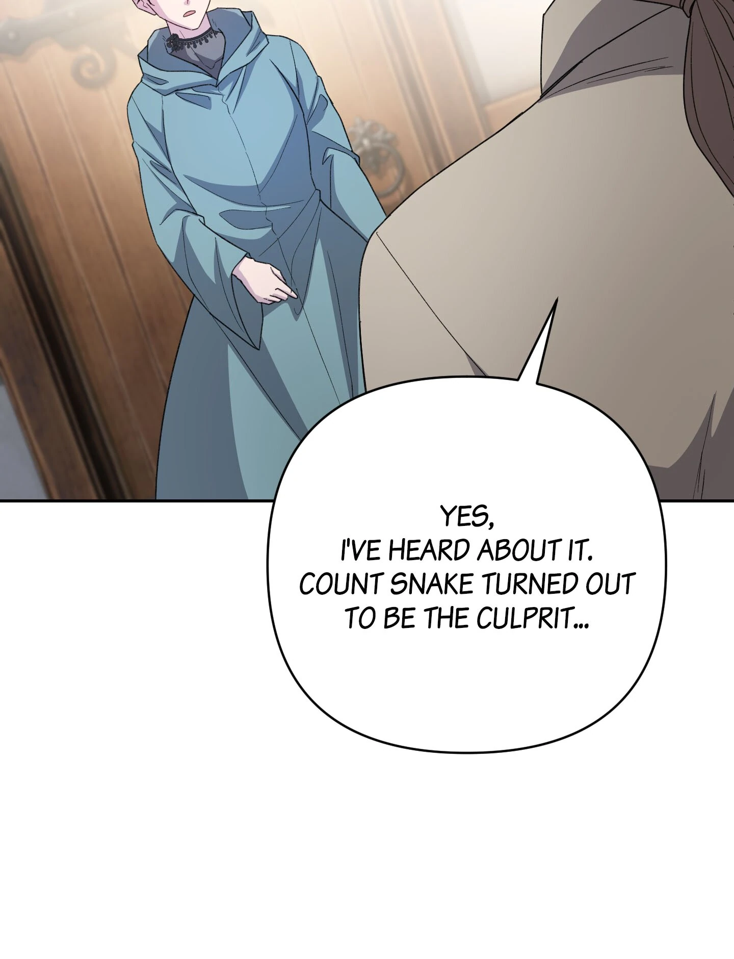 The Cursed Princess Must Rewind the Clock Chapter 18 - page 85